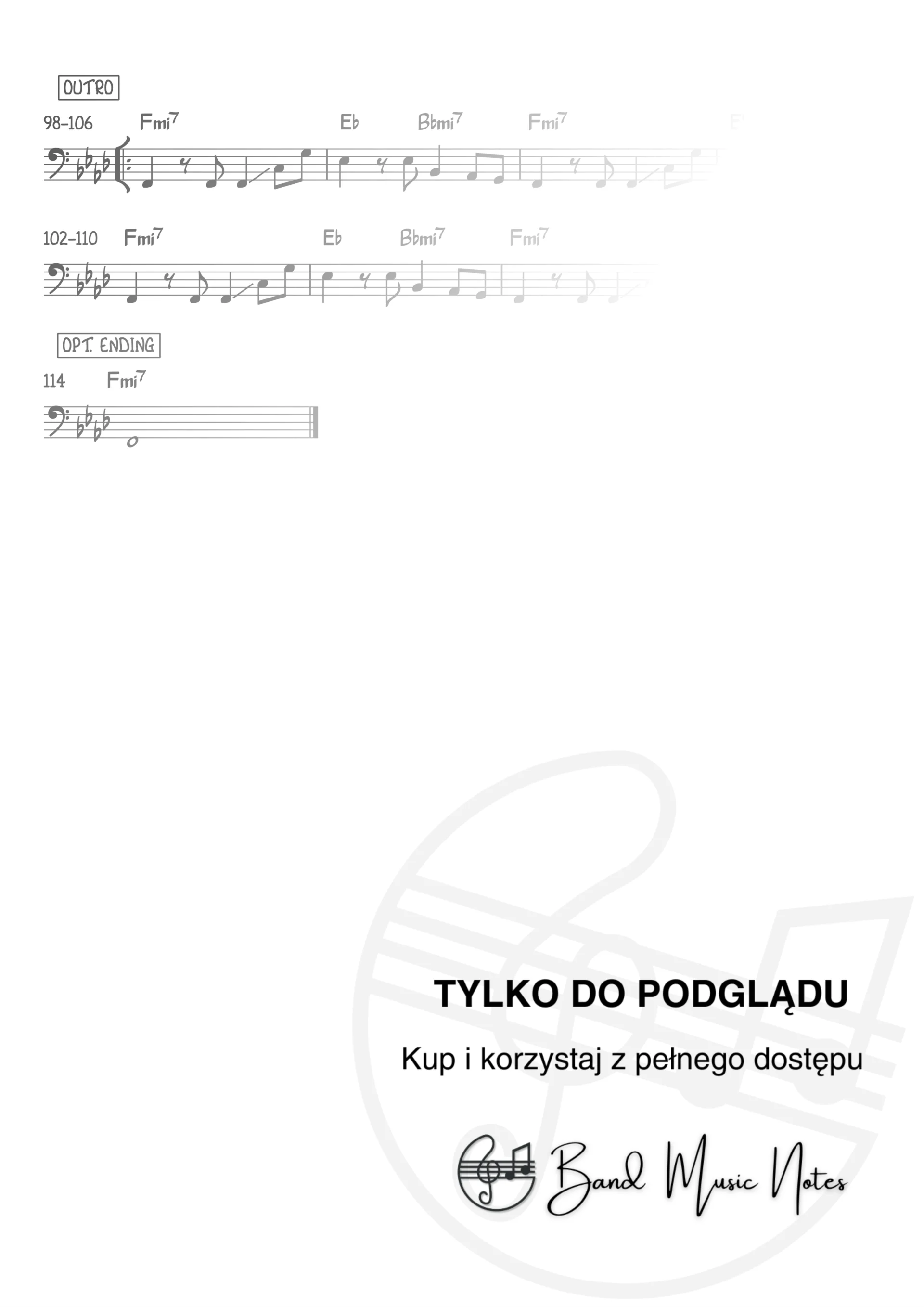 Phil Collins - Another Day In Paradise - Bass Guitar Part_0004