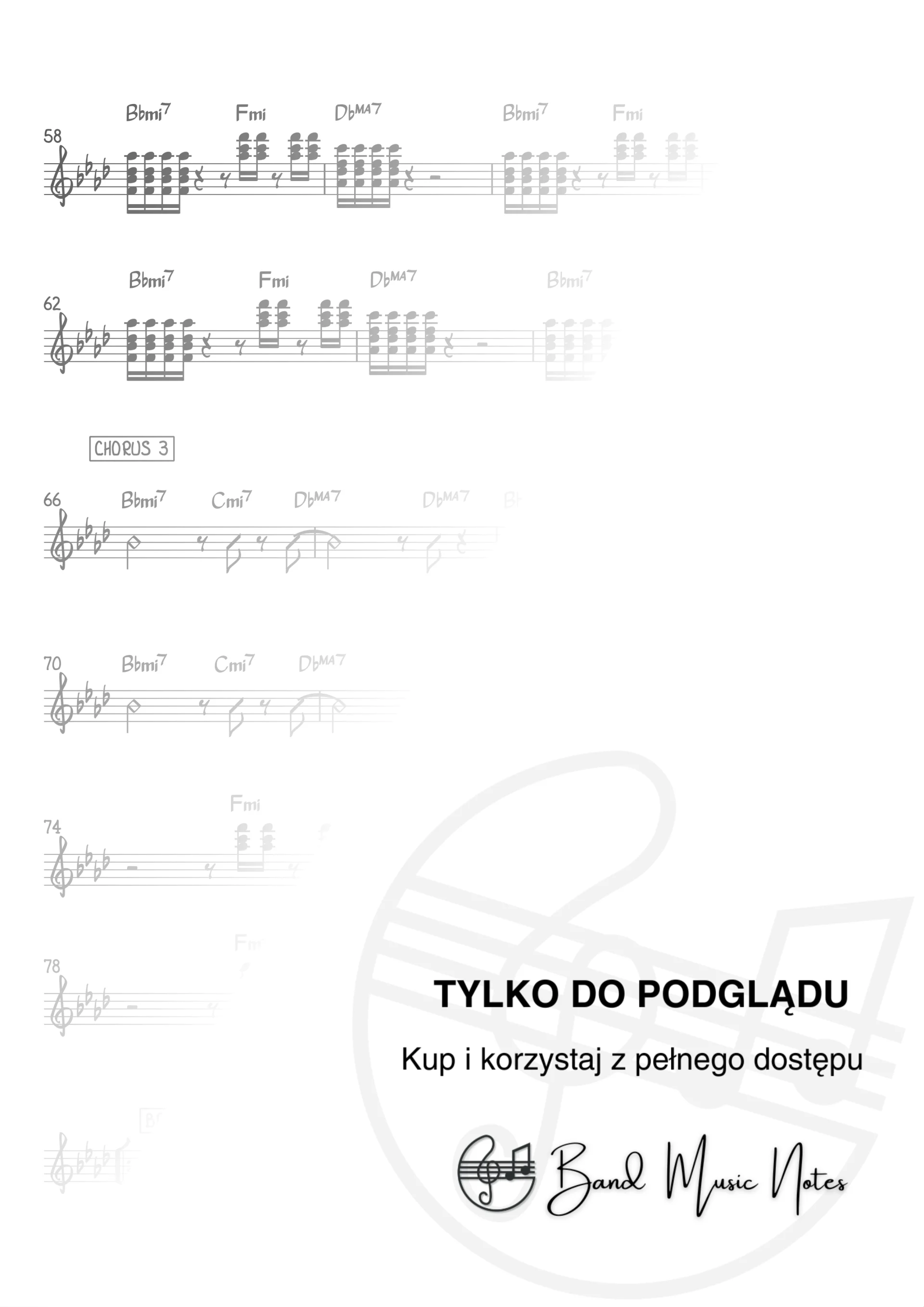 Pitbull, Ne-Yo - Time Of Our Lives - Electric Guitar Part_0002