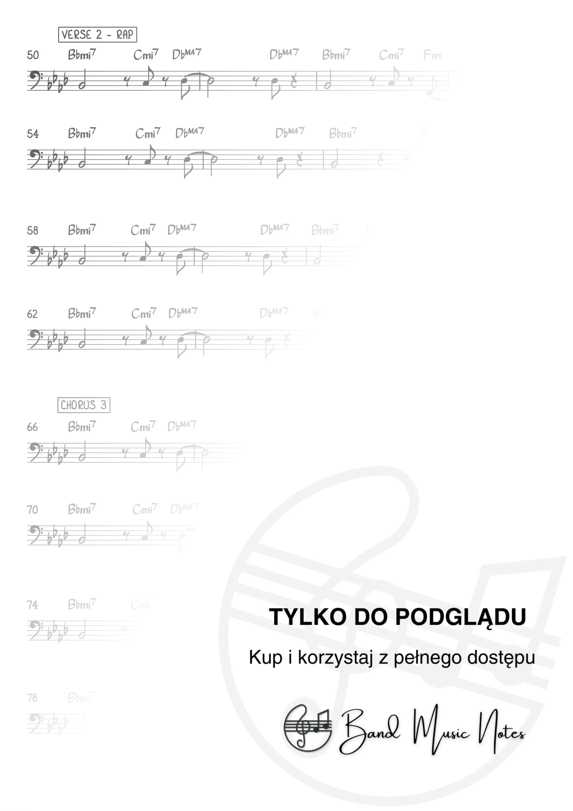 Pitbull, Ne-Yo - Time Of Our Lives - Synth Bass Part_0002