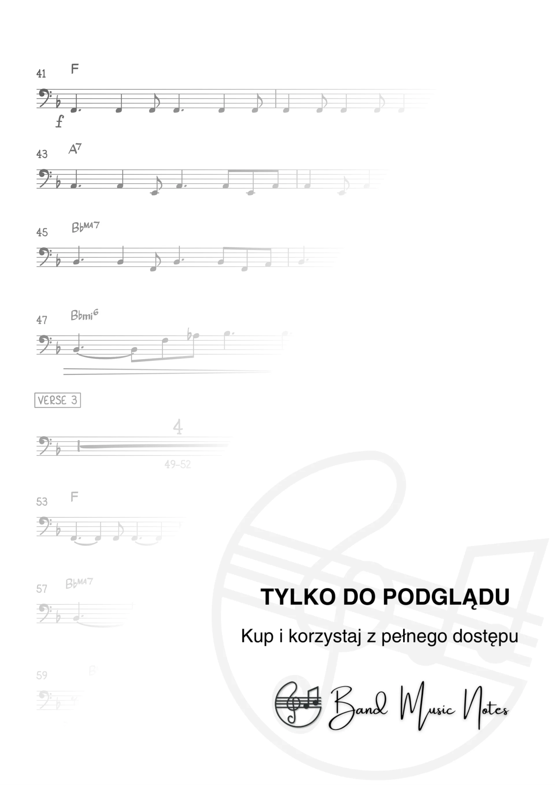 Postmodern Jukebox - Creep - Double Bass Part_0003