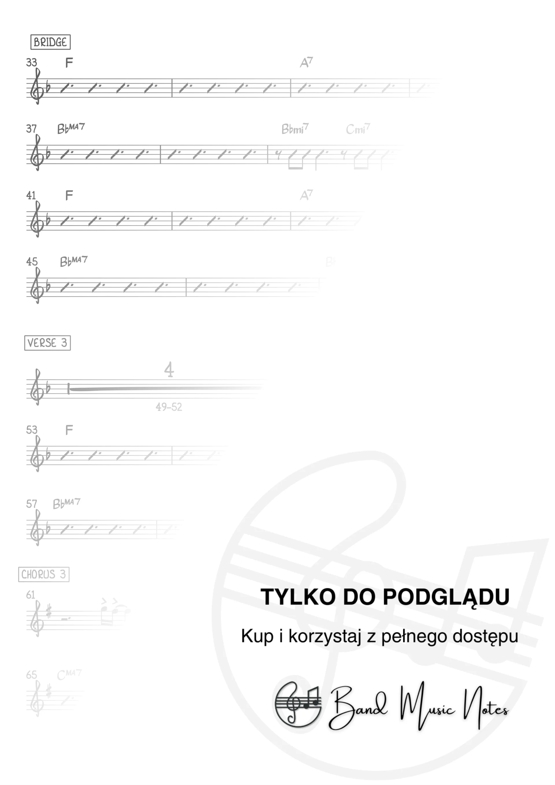 Postmodern Jukebox - Creep - Electric Guitar Part_0002