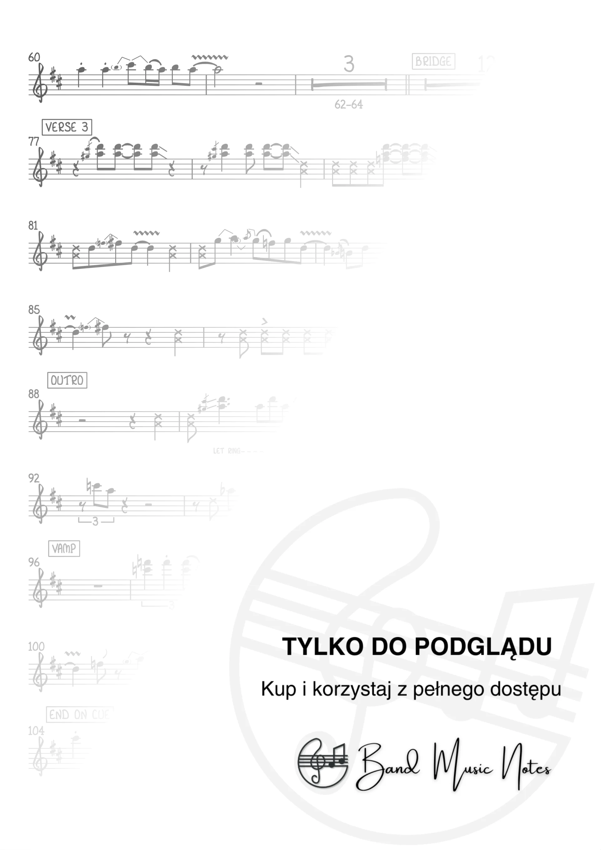 Queen - Crazy Little Thing Called Love - Electric Guitar Part_0002