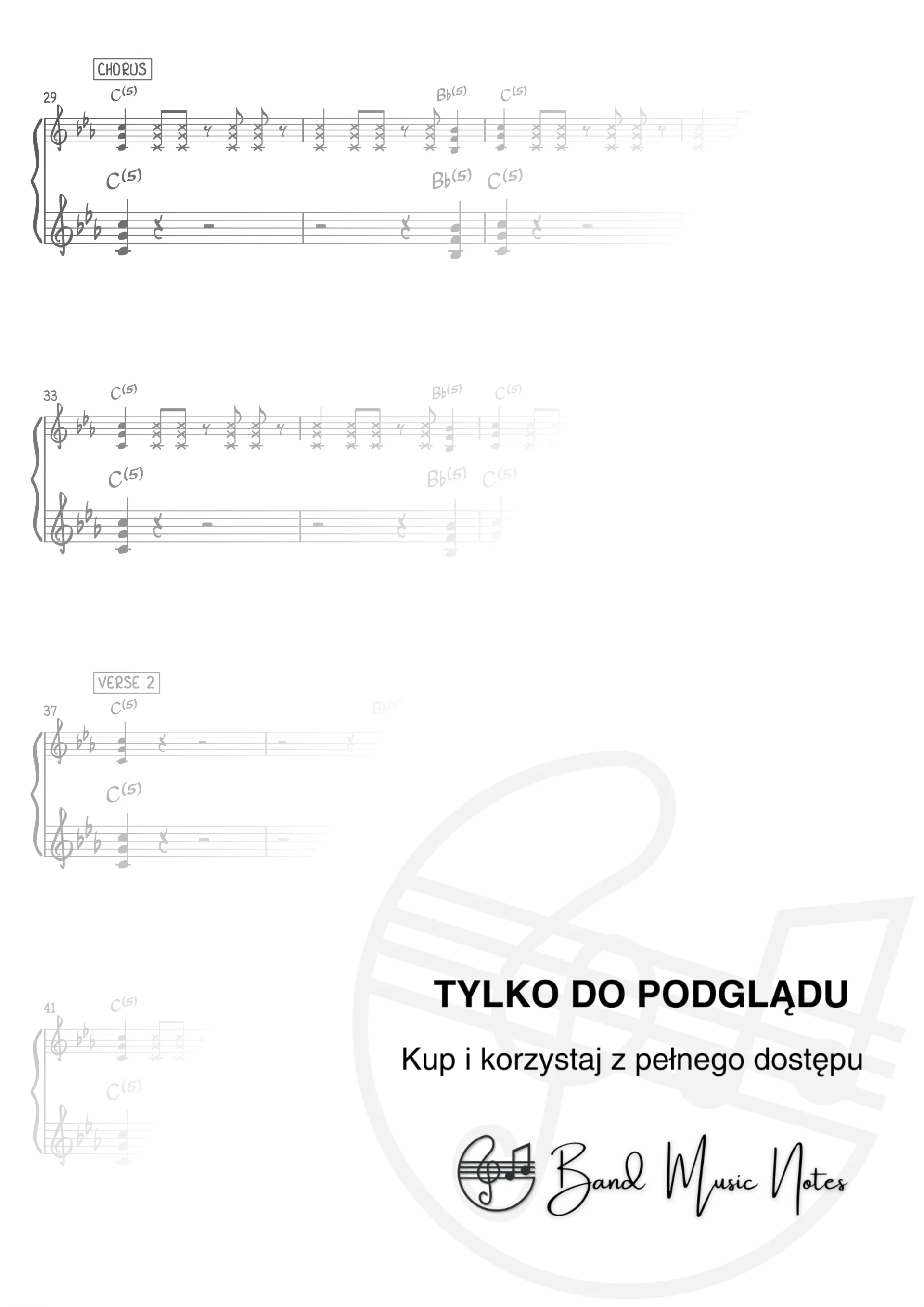 ROSÉ & Bruno Mars - APT. - Electric Guitar Part 1 & 2_0002