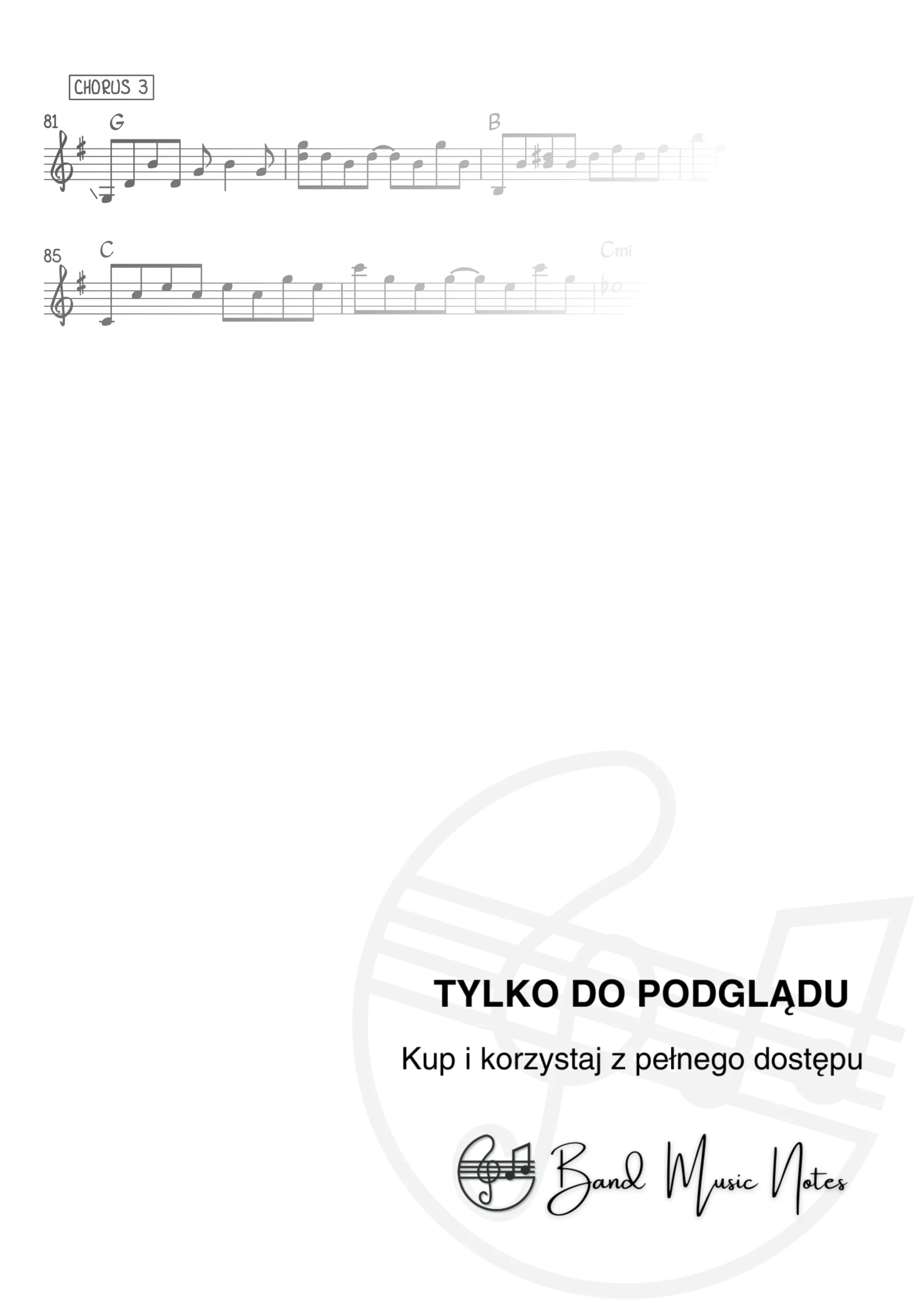 Radiohead - Creep - Electric Guitar 1 Part_0003