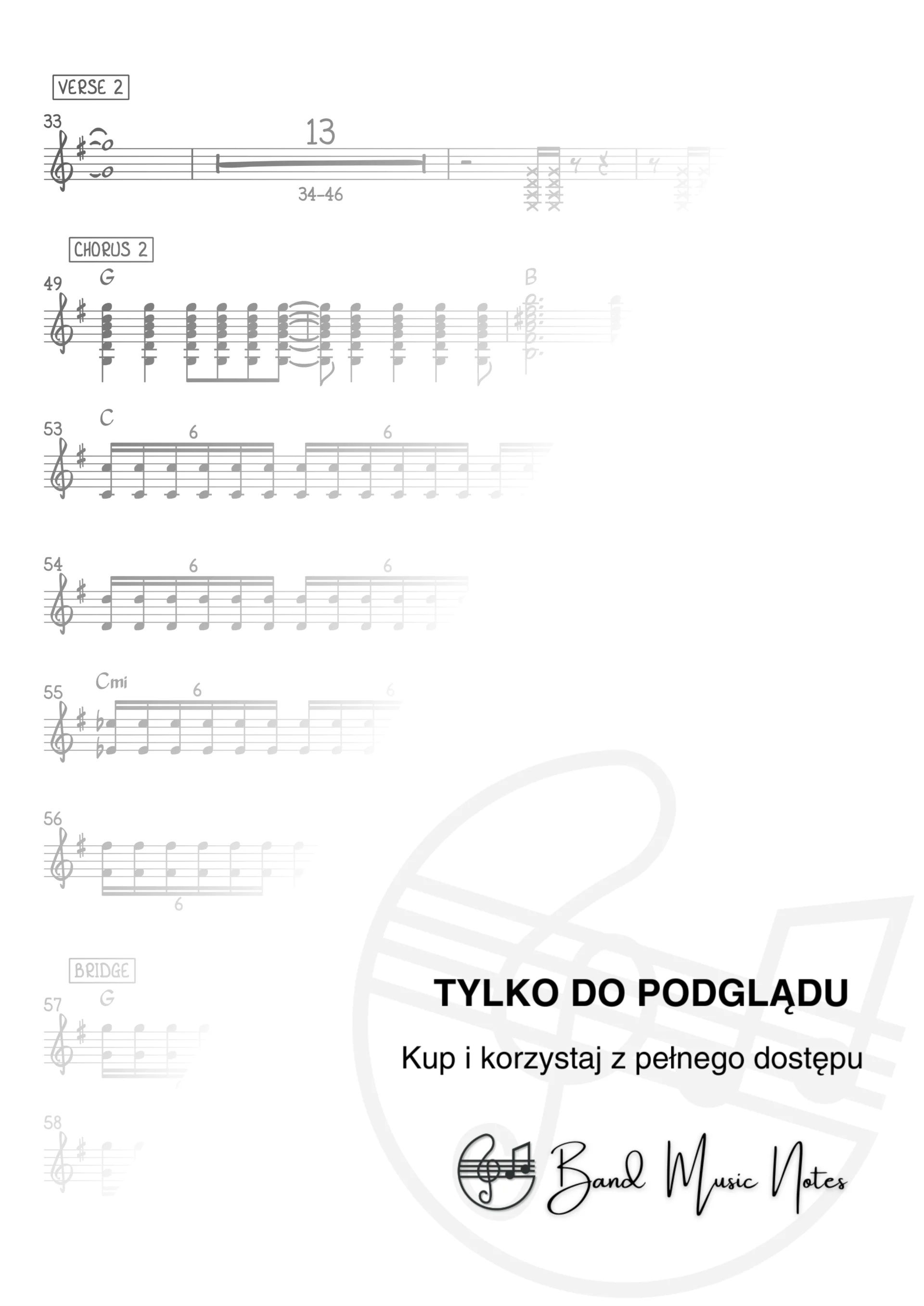 Radiohead - Creep - Electric Guitar 2 Part_0002