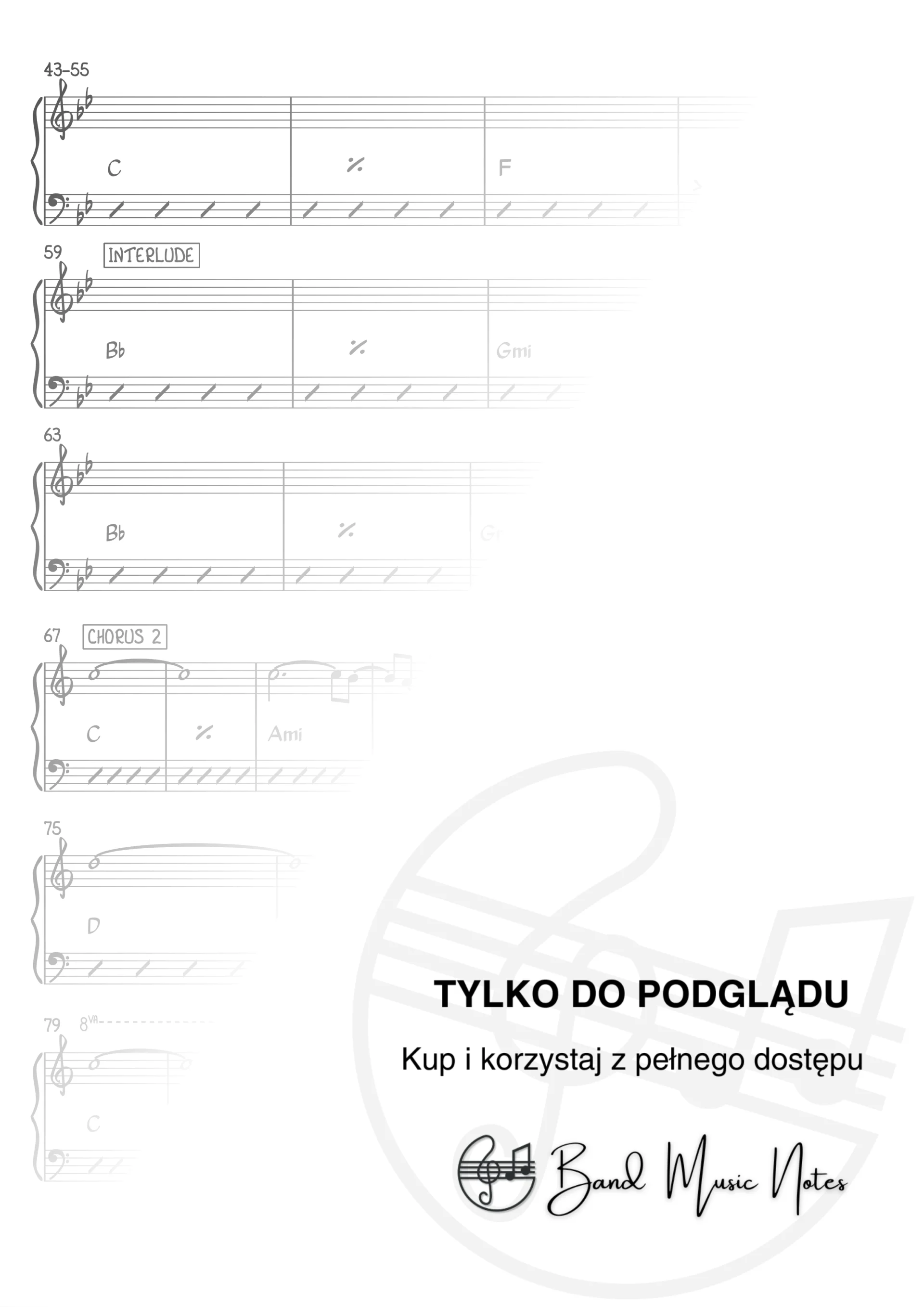 Ricchi e Poveri - Made in Italy - Keyboard Part_0002