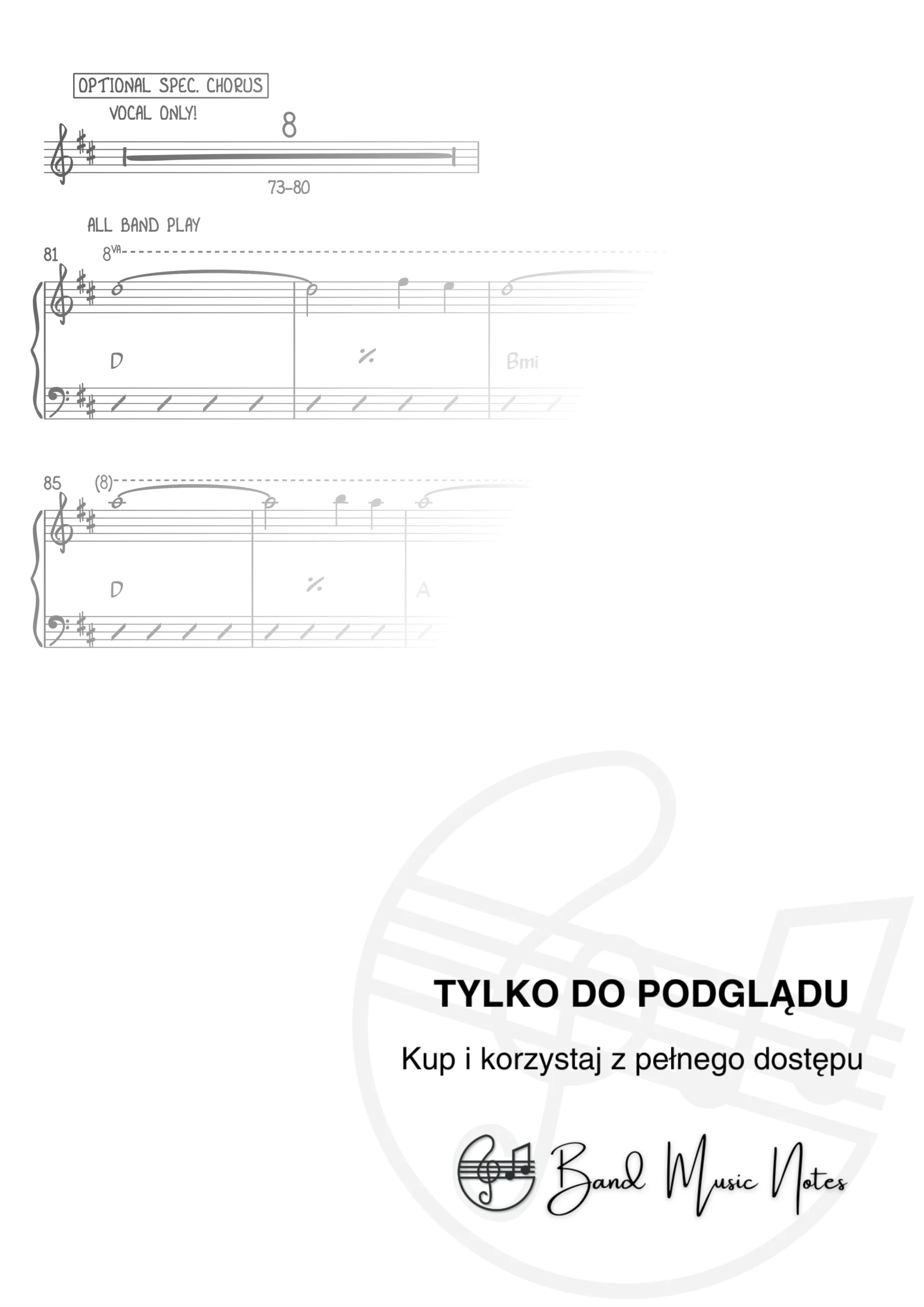 Ricchi e Poveri - Mamma Maria - Keyboard Part_0003