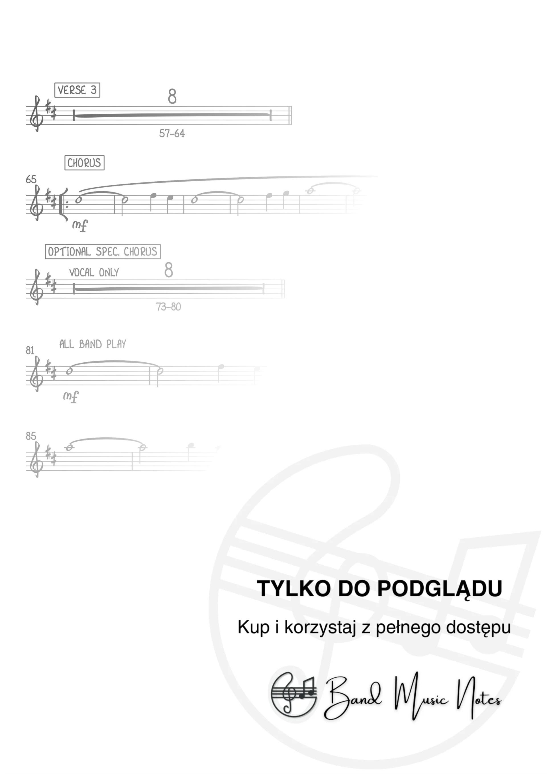 Ricchi e Poveri - Mamma Maria - Violin Part_0002