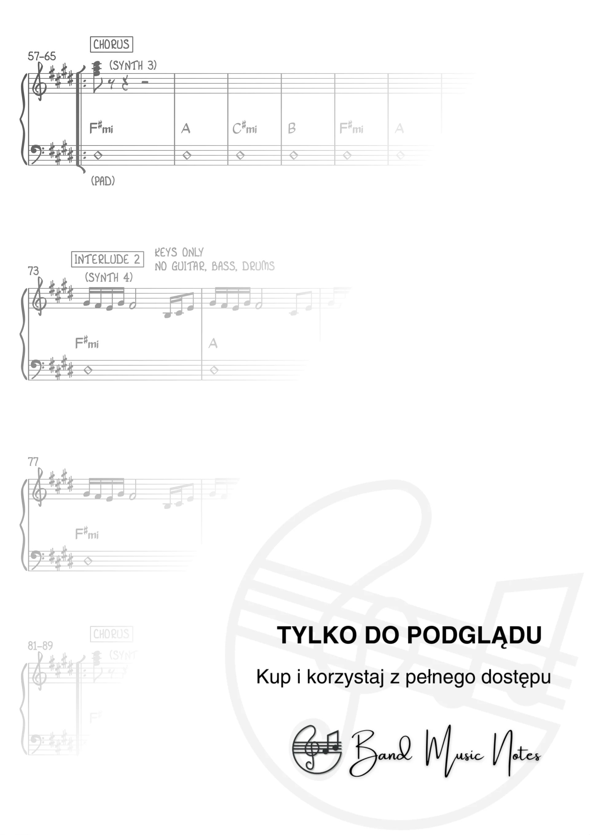 Sanah - Szampan - Keyboard Part_0003