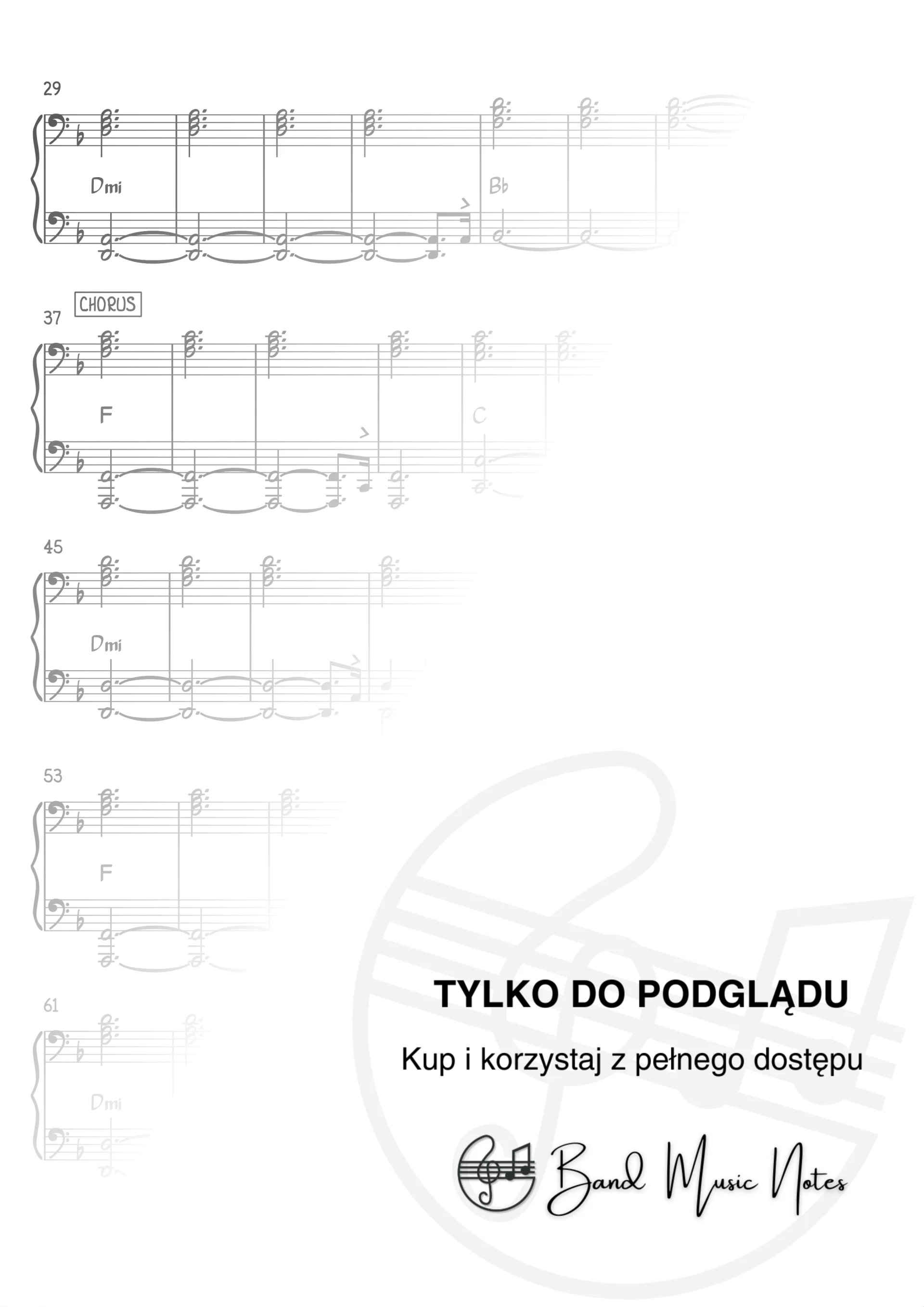 Sara Bareilles - She Used To Be Mine - Piano Part_0002