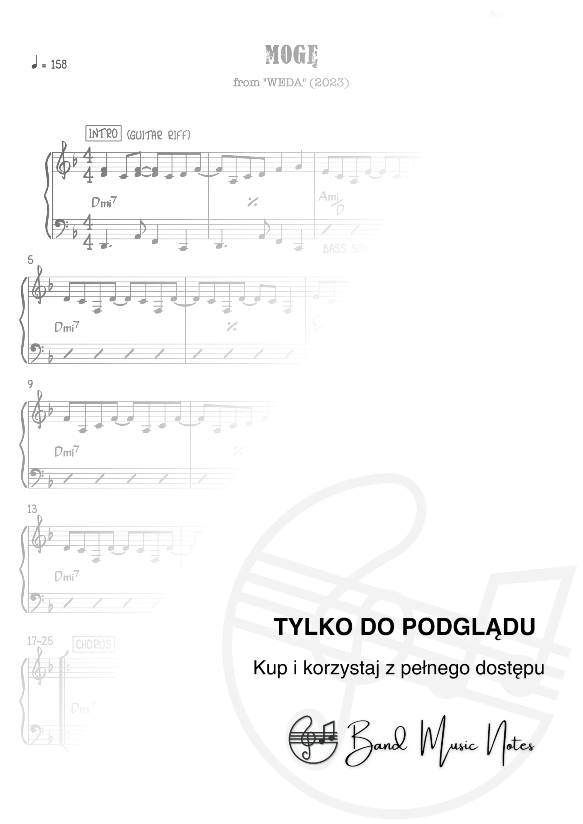 ShataQS - Mogę - Band Score_0001