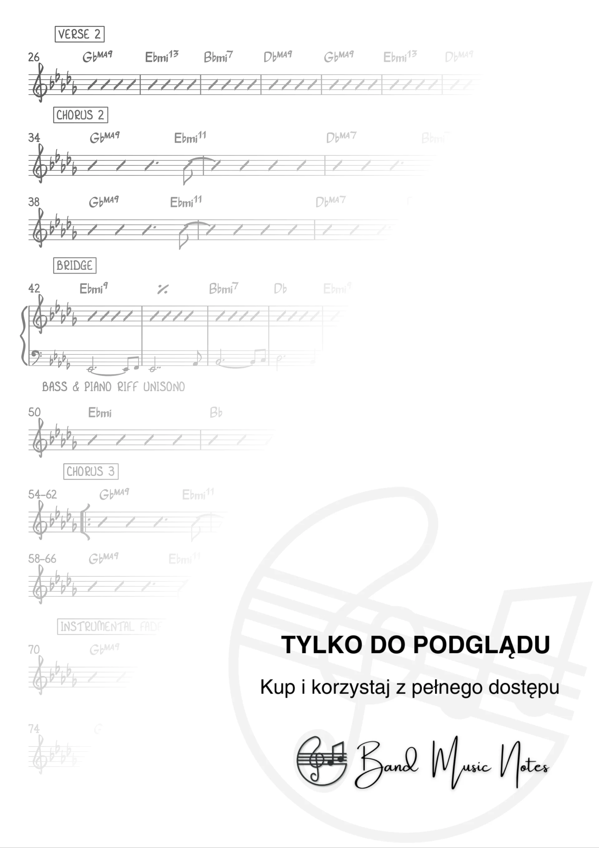 Sombr - Back To Friends - Band Score_0002