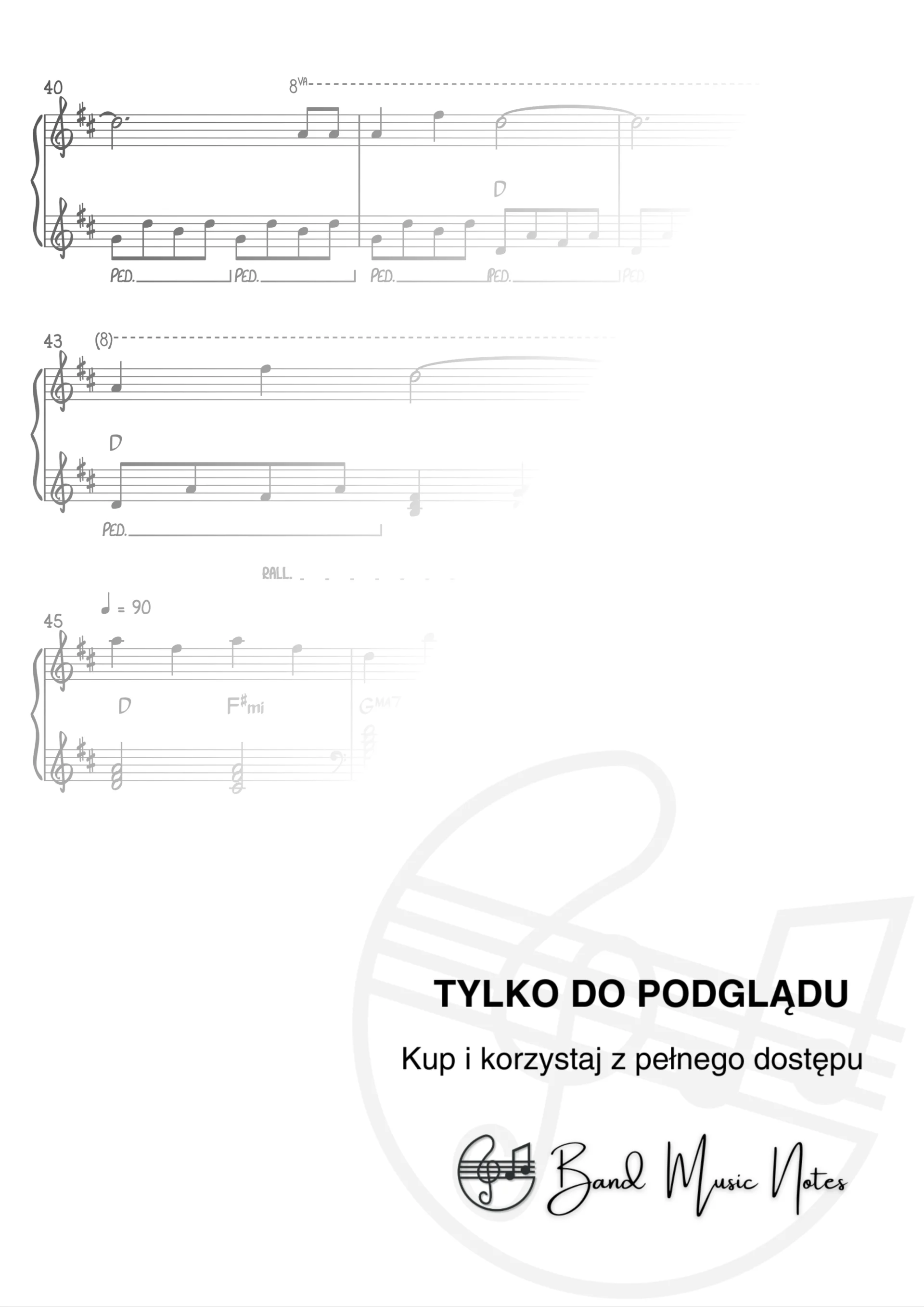 Super Simple Song - Little Snowflake - Piano Accompaniment_0004