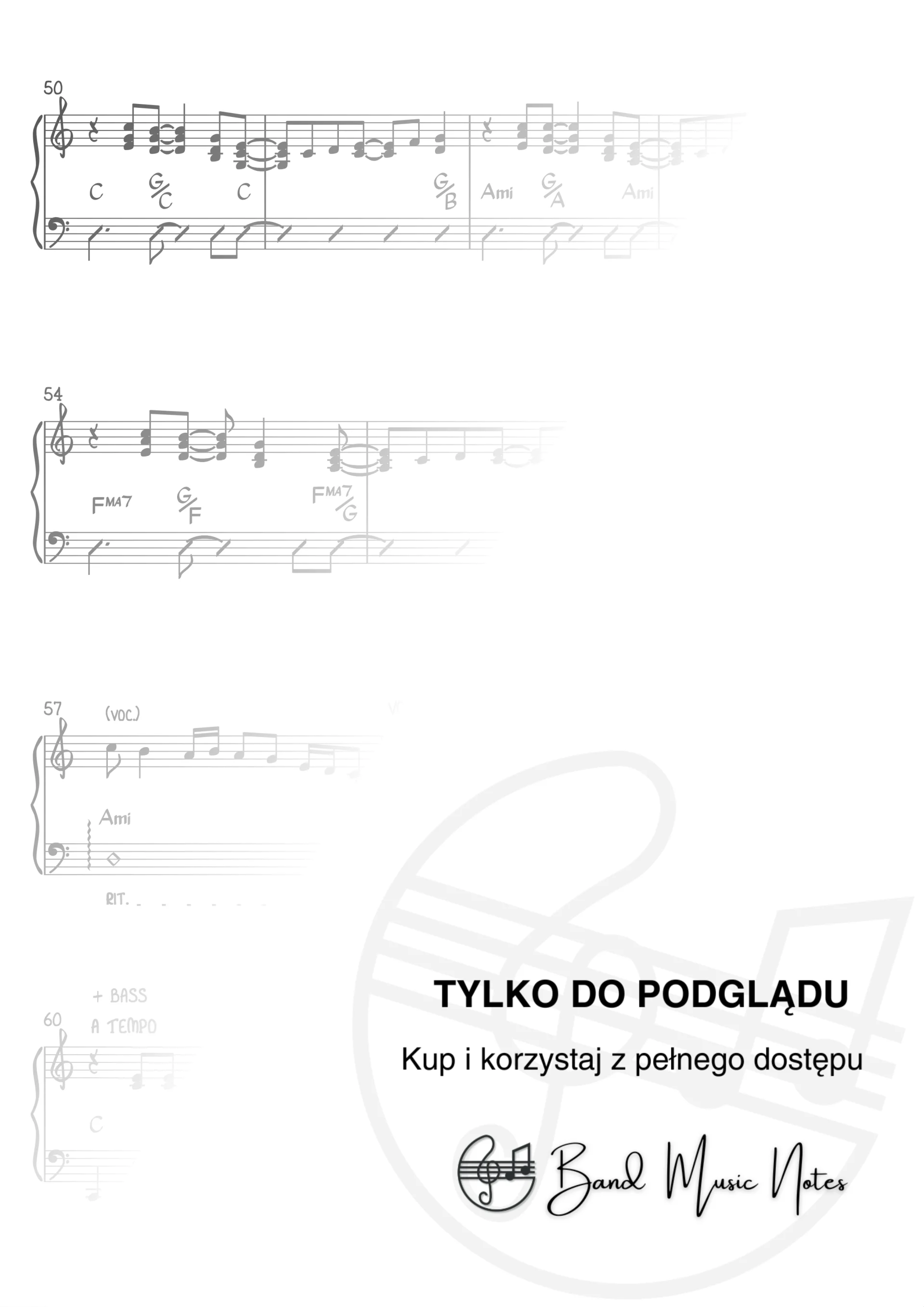 Susan Egan - I Won't Say (I'm In Love) - Piano Part_0003