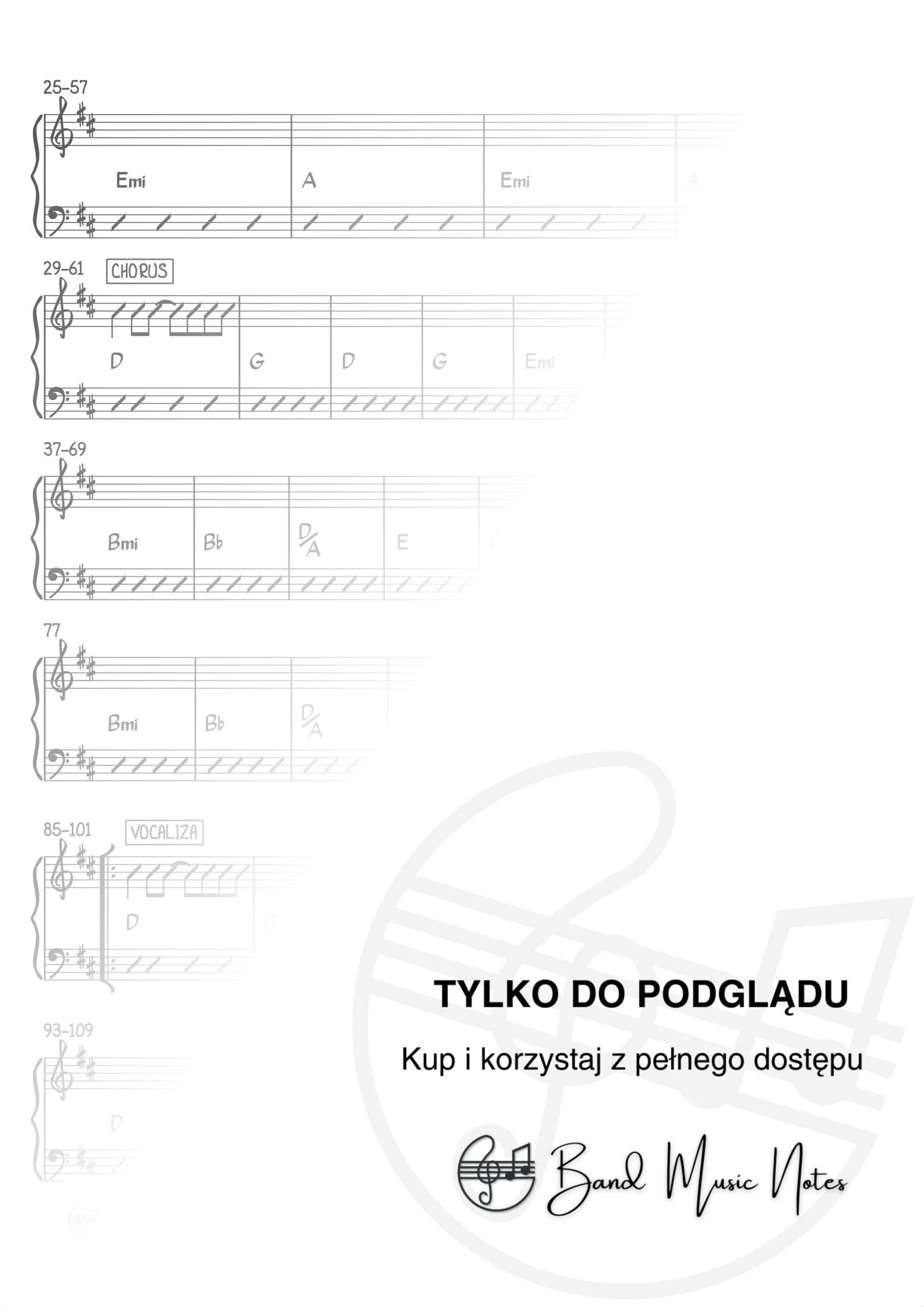 T.Love - Chłopaki nie płaczą - Band Score_0002