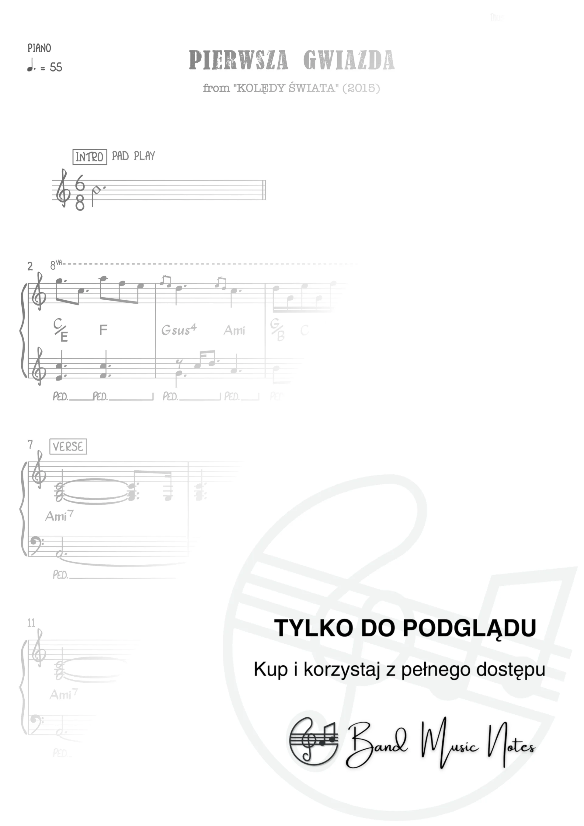 TGD - Pierwsza Gwiazda - Piano Part_0001