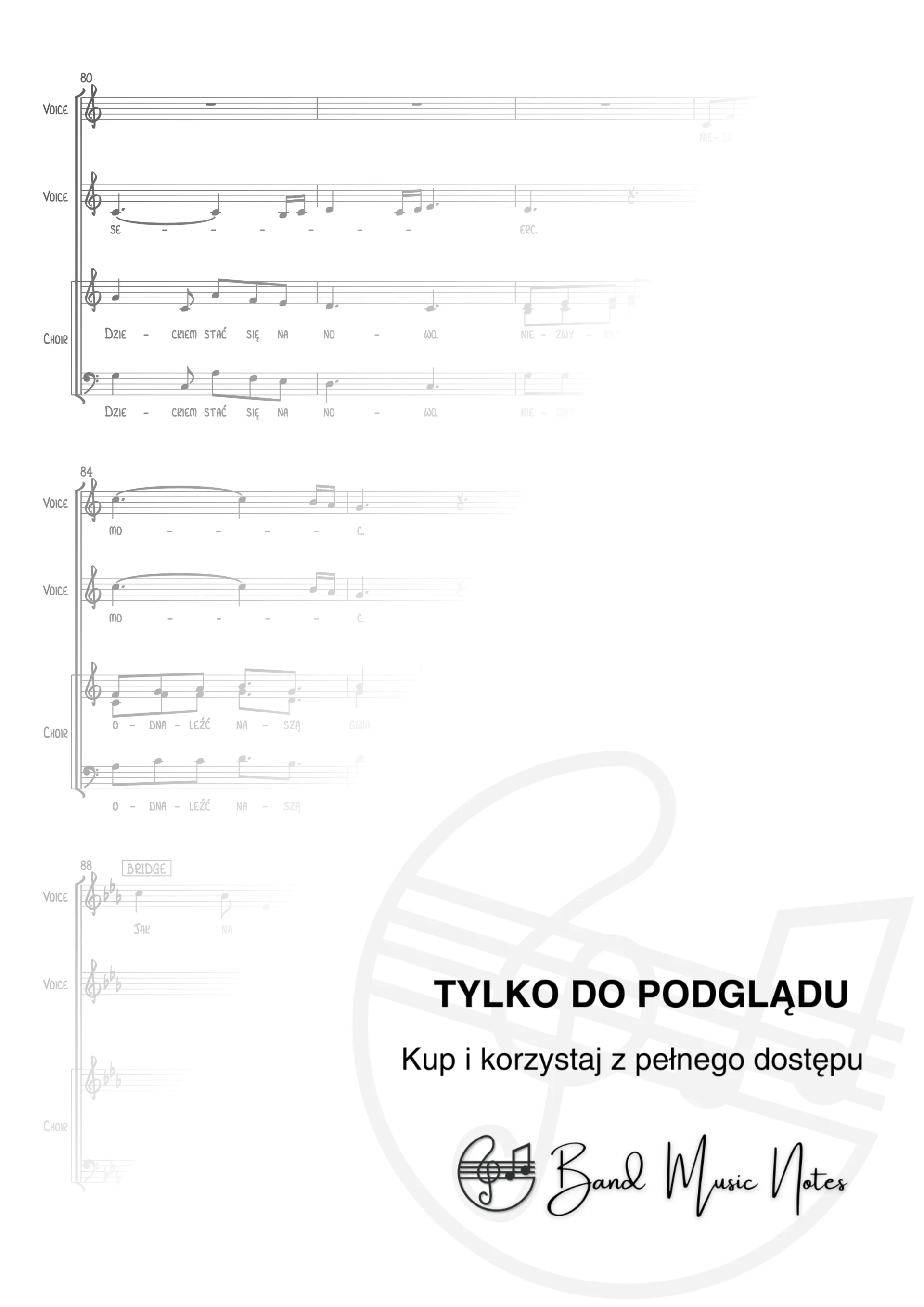 TGD - Pierwsza Gwiazda - Vocal & Choir Score_0008