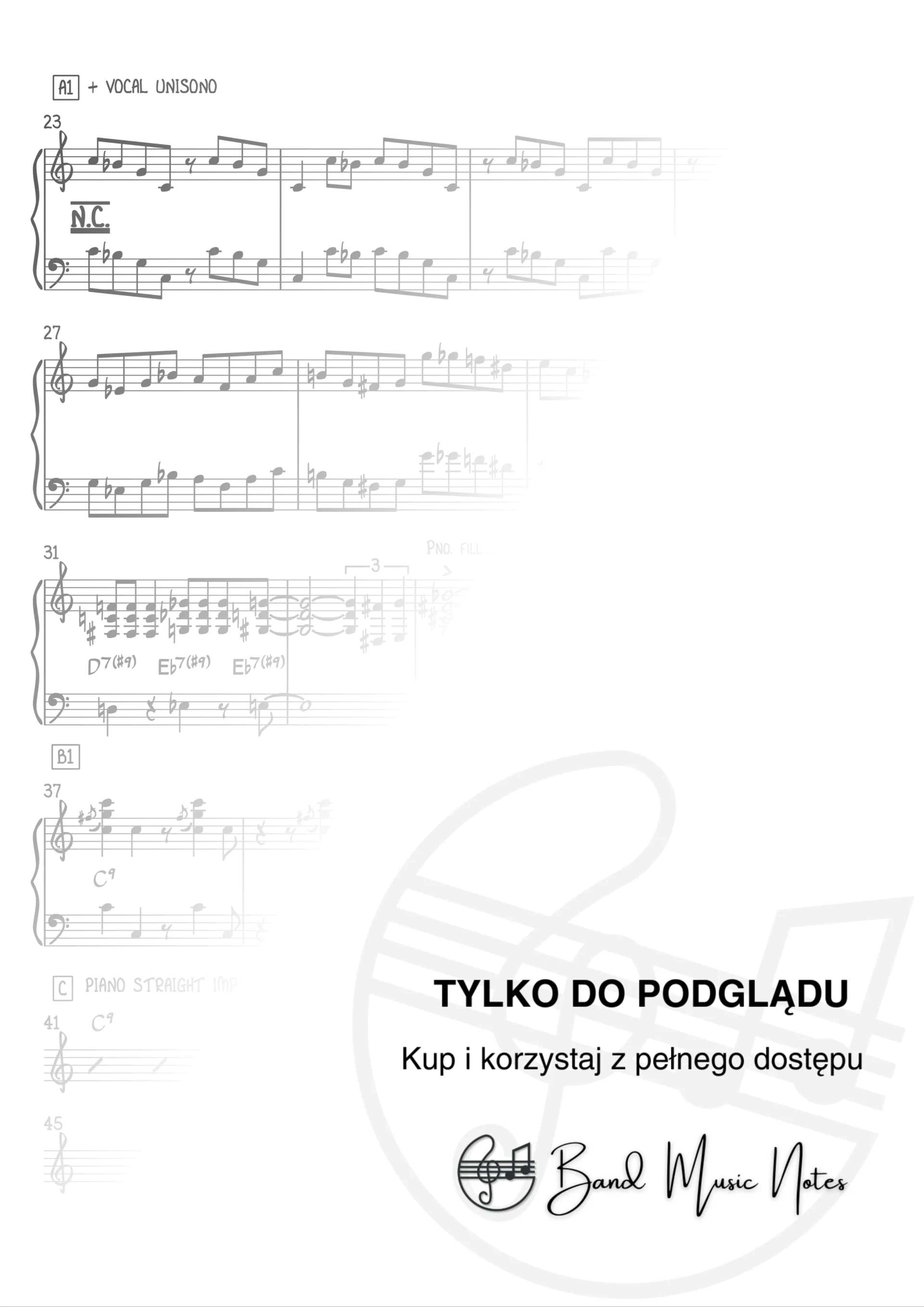 Tania Maria - Yatra-Ta - Band Score_0002