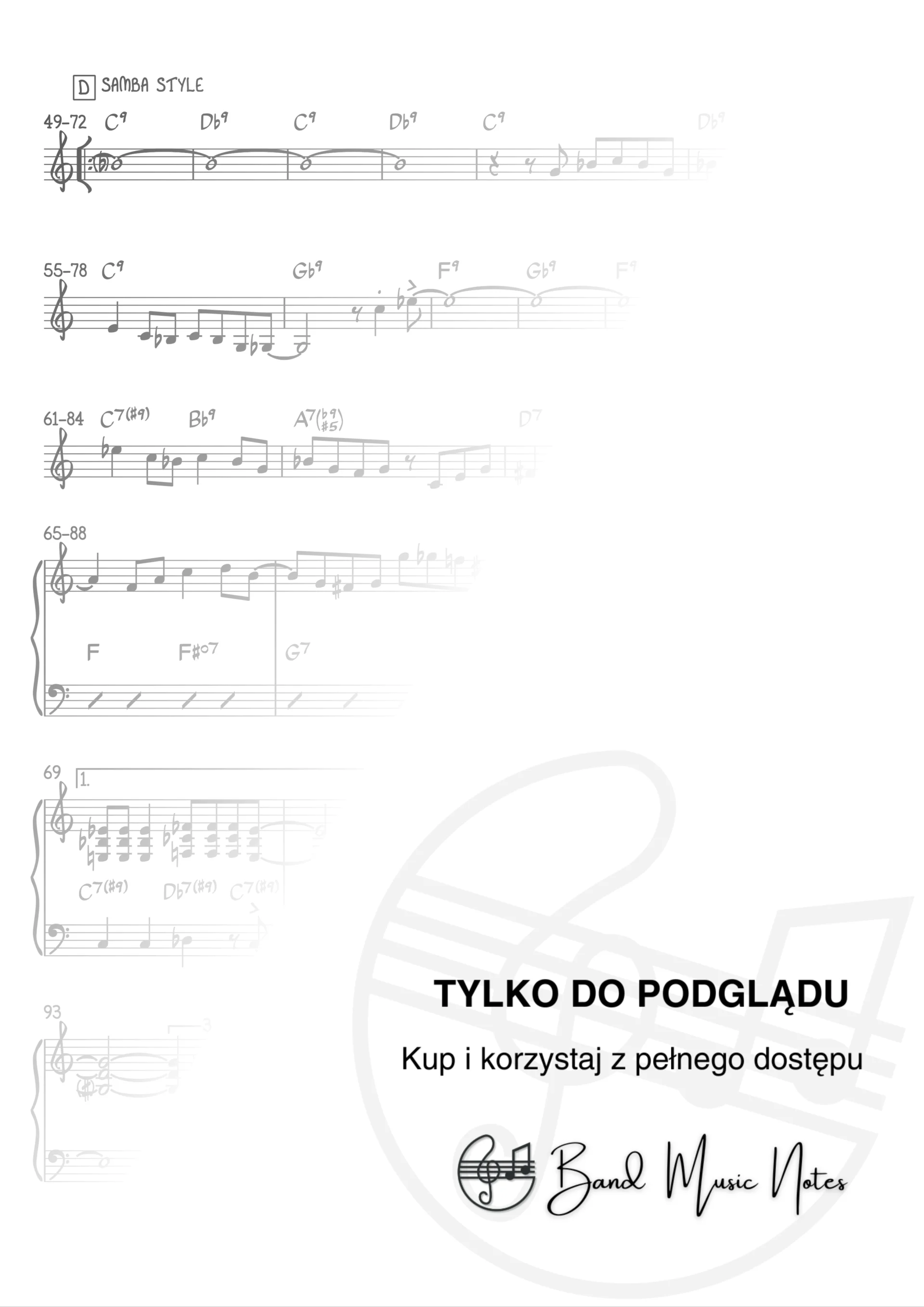 Tania Maria - Yatra-Ta - Band Score_0003