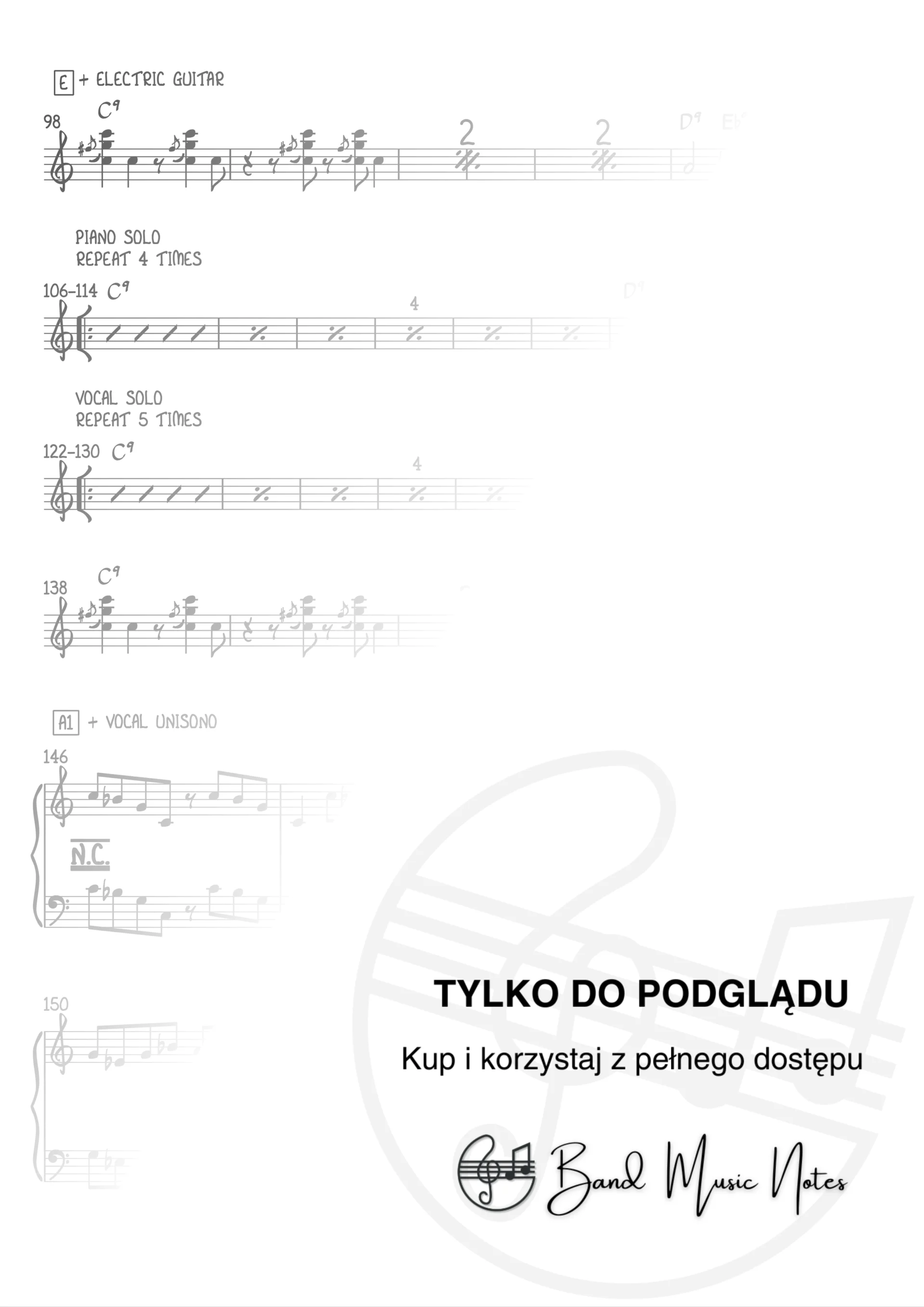 Tania Maria - Yatra-Ta - Band Score_0004