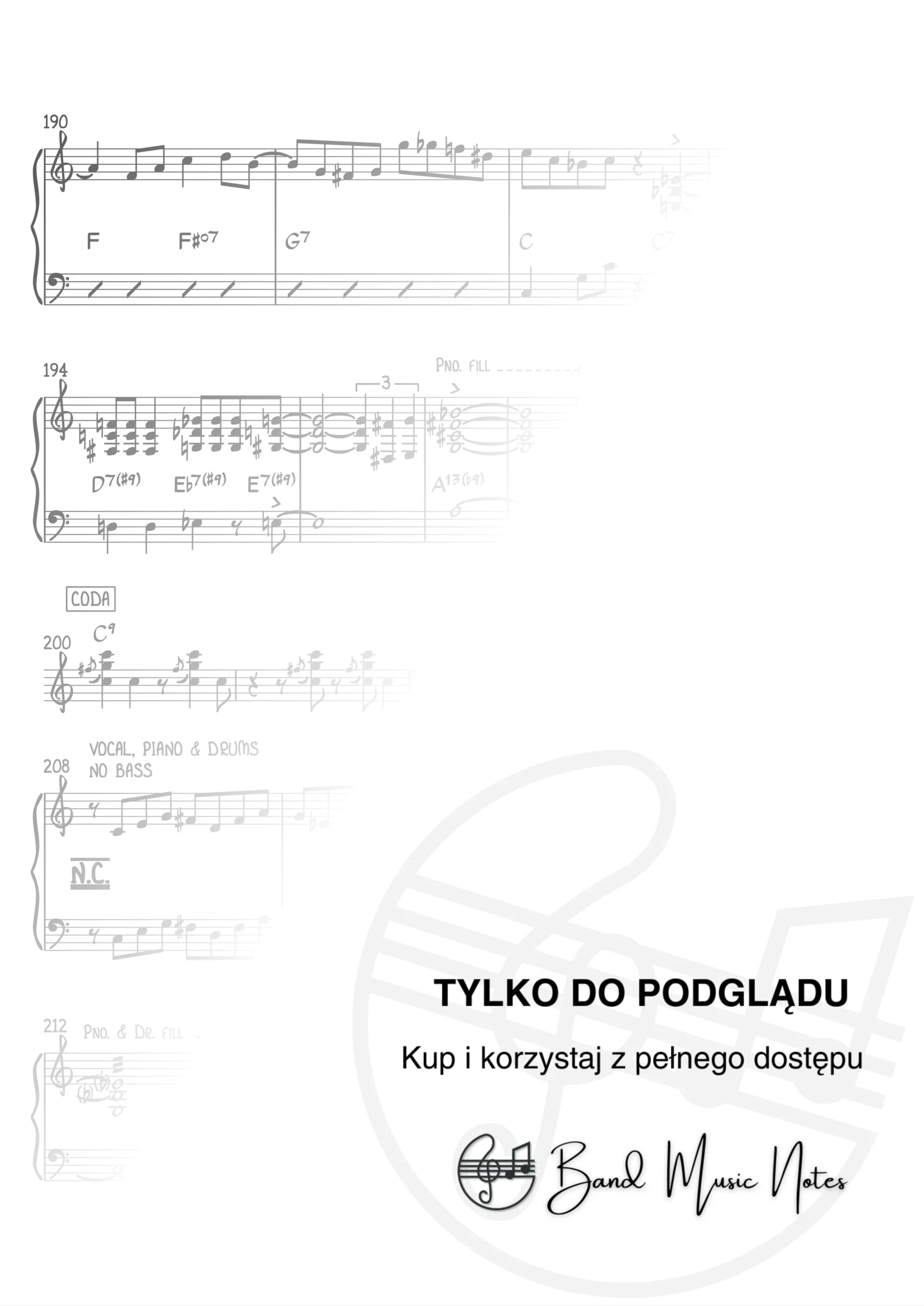 Tania Maria - Yatra-Ta - Band Score_0006