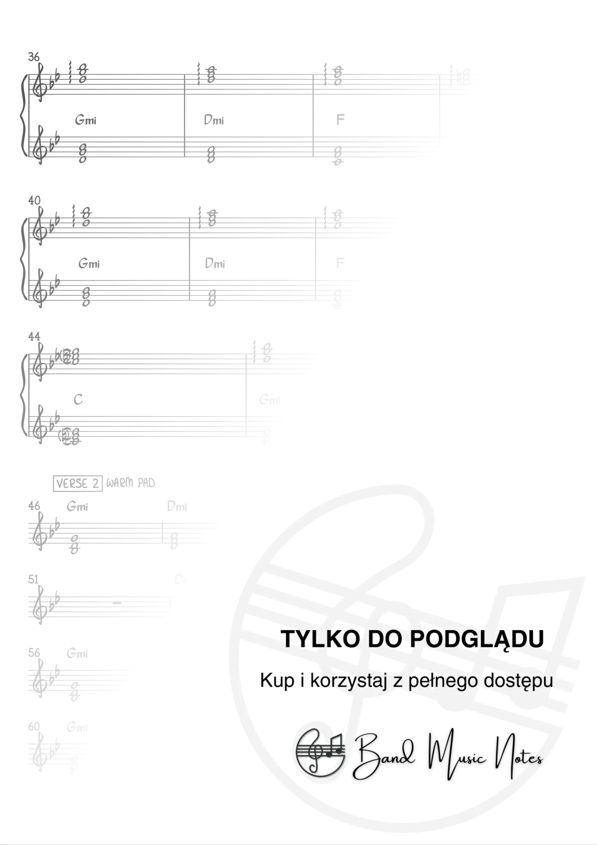 Taylor Swift - The Fate of Ophelia - Keyboard 1 Part_0002