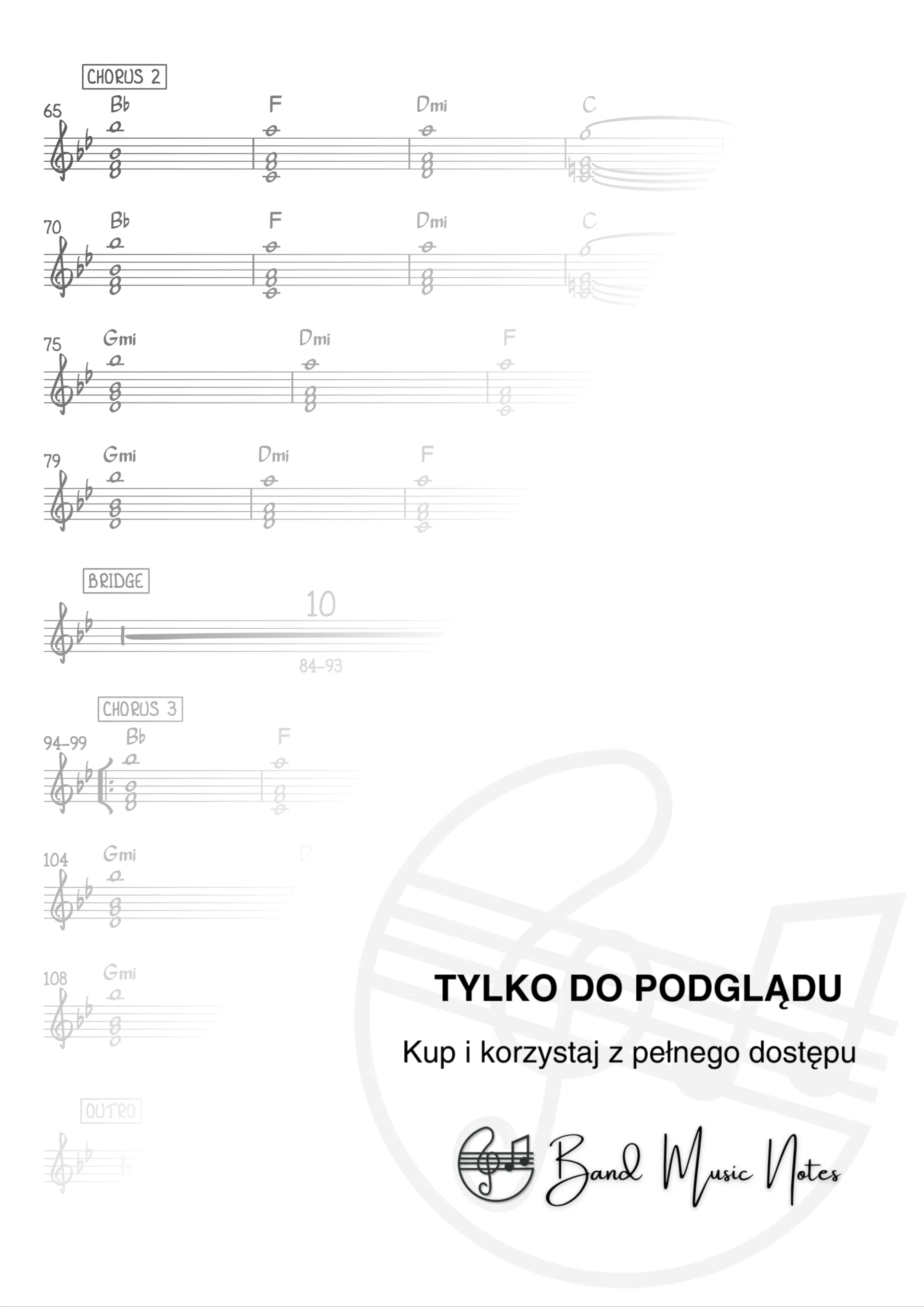 Taylor Swift - The Fate of Ophelia - Keyboard 2 Part_0002