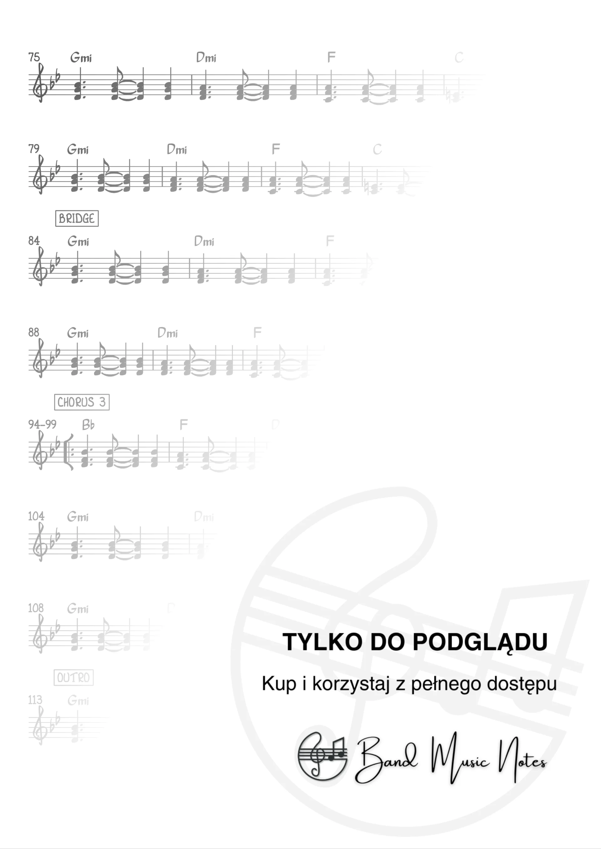 Taylor Swift - The Fate of Ophelia - Piano Part_0003