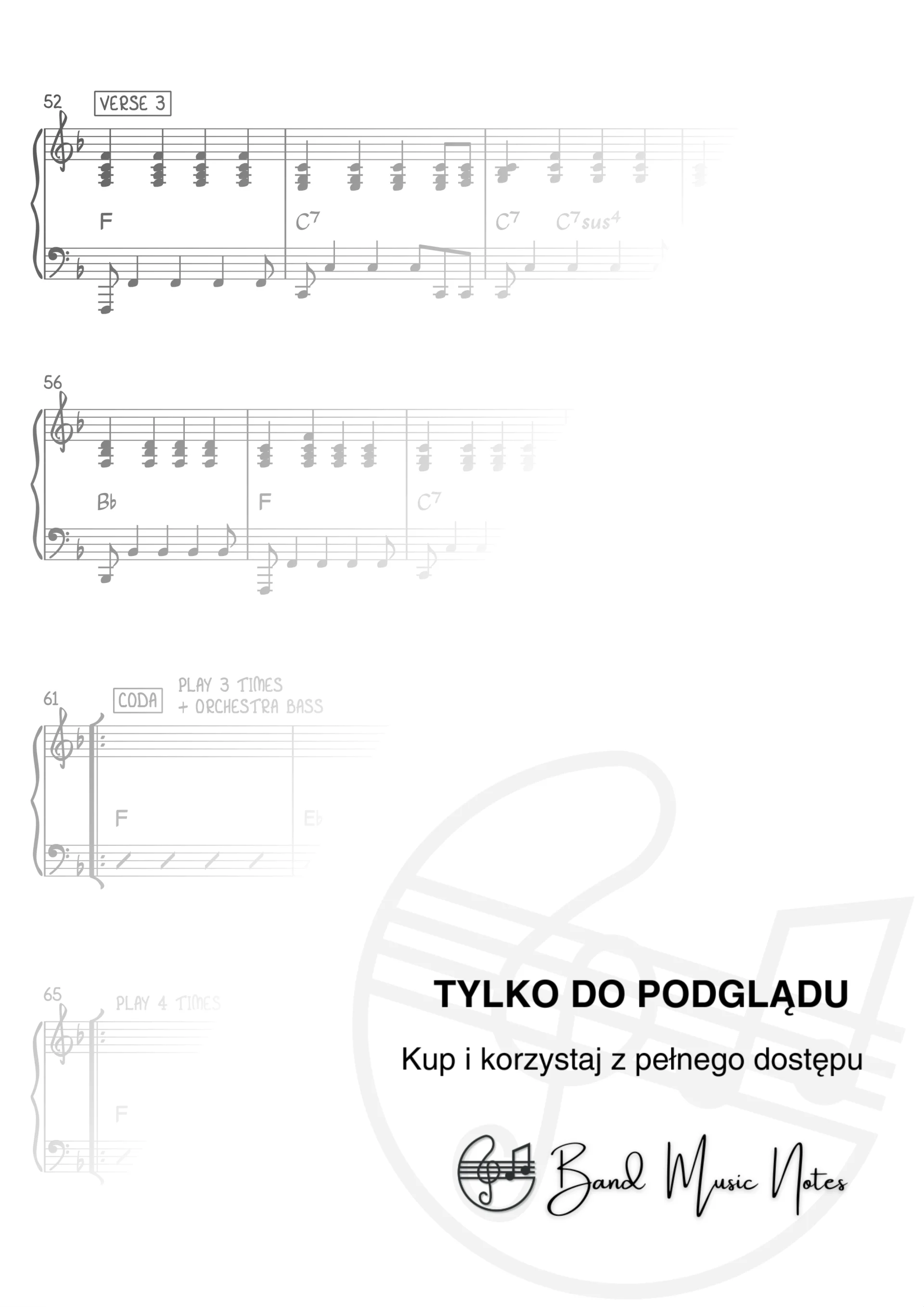 The Beatles - Hey Jude - Piano Part_0004