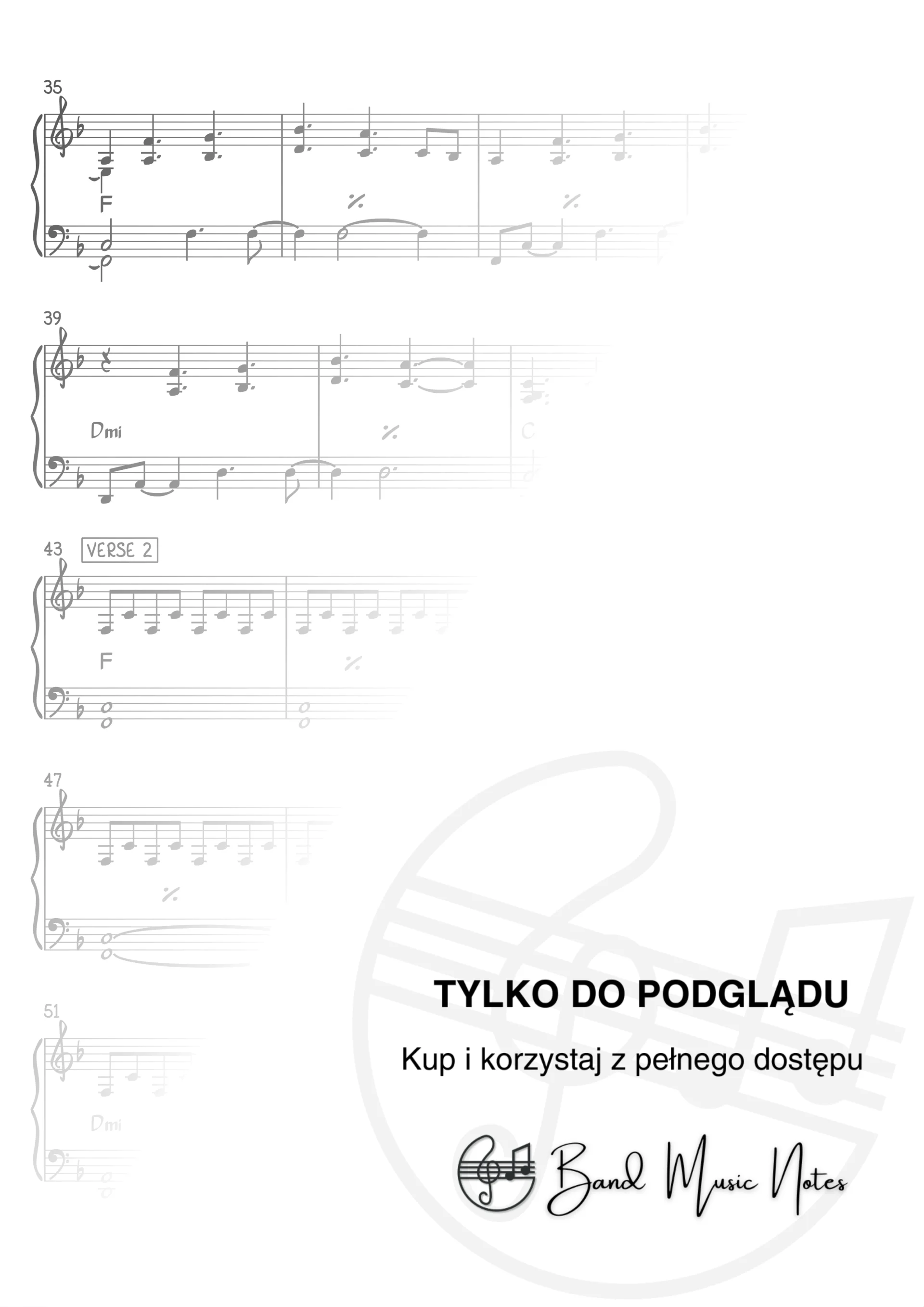 Tina Turner - The Best - Piano Accompaniment Version Sing2Piano_0003