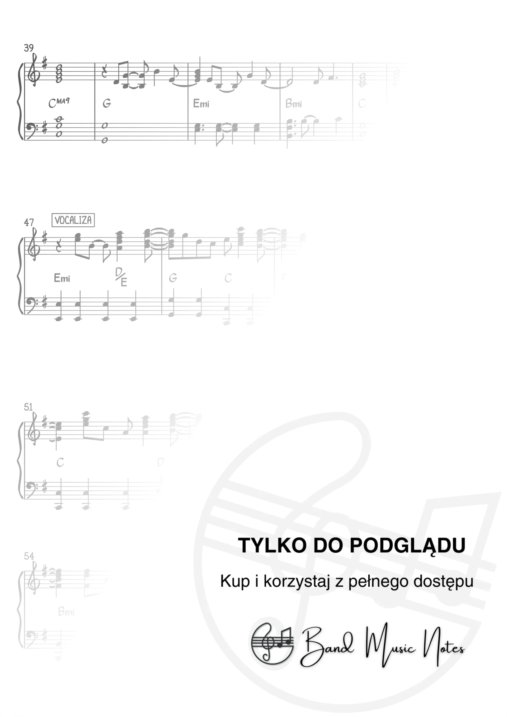 Tom Odell - Another Love - Piano Part_0003