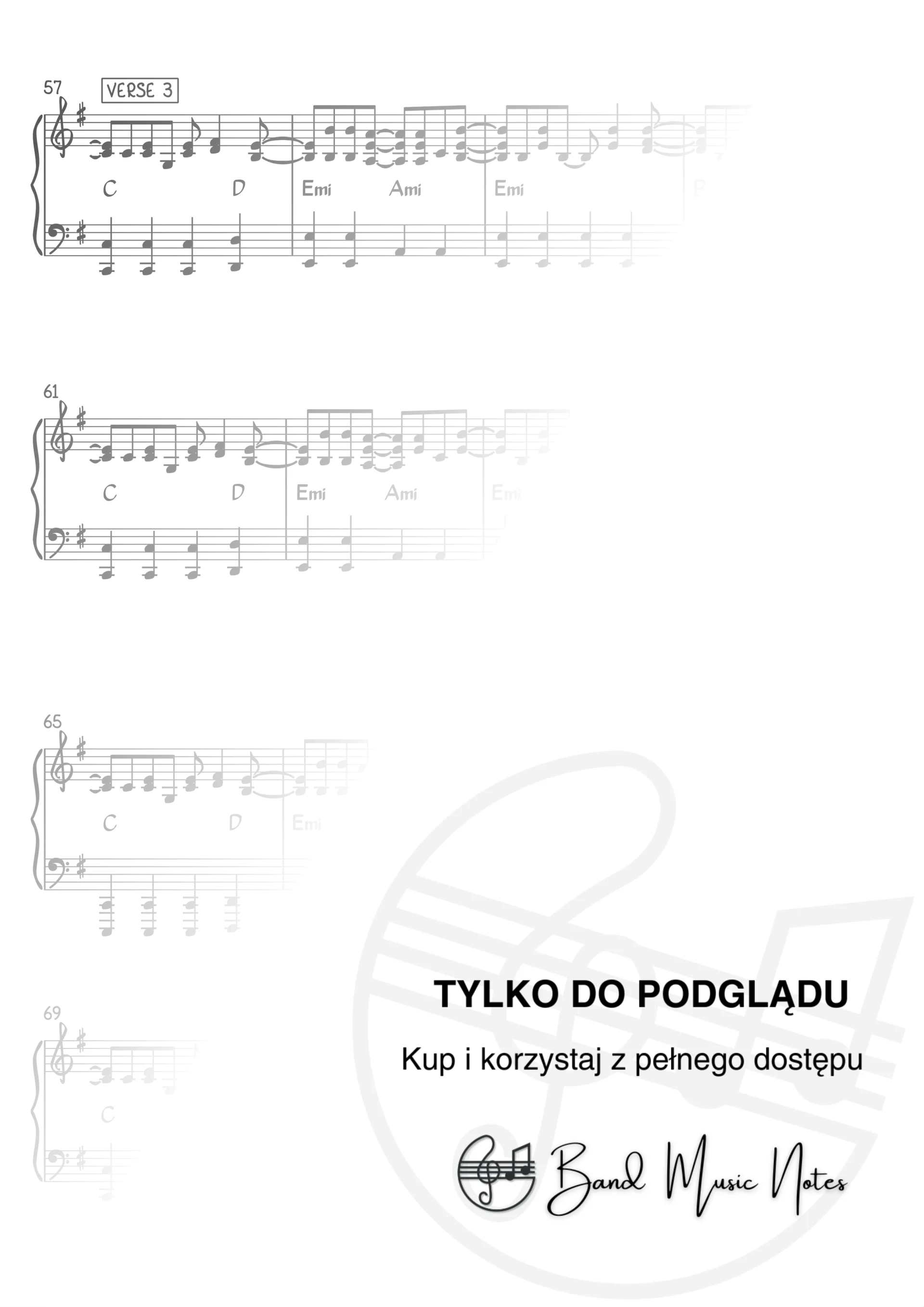 Tom Odell - Another Love - Piano Part_0004