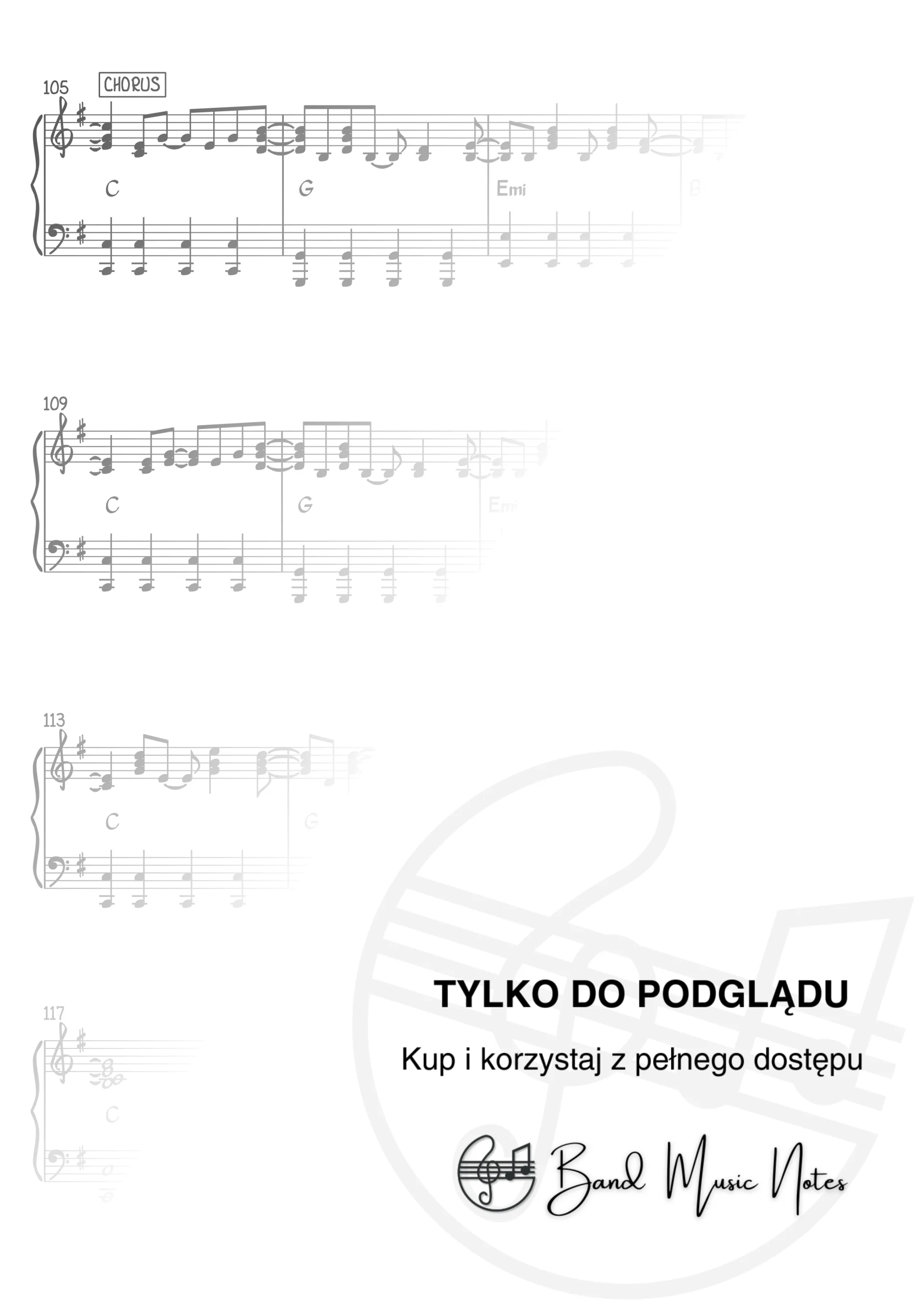 Tom Odell - Another Love - Piano Part_0007