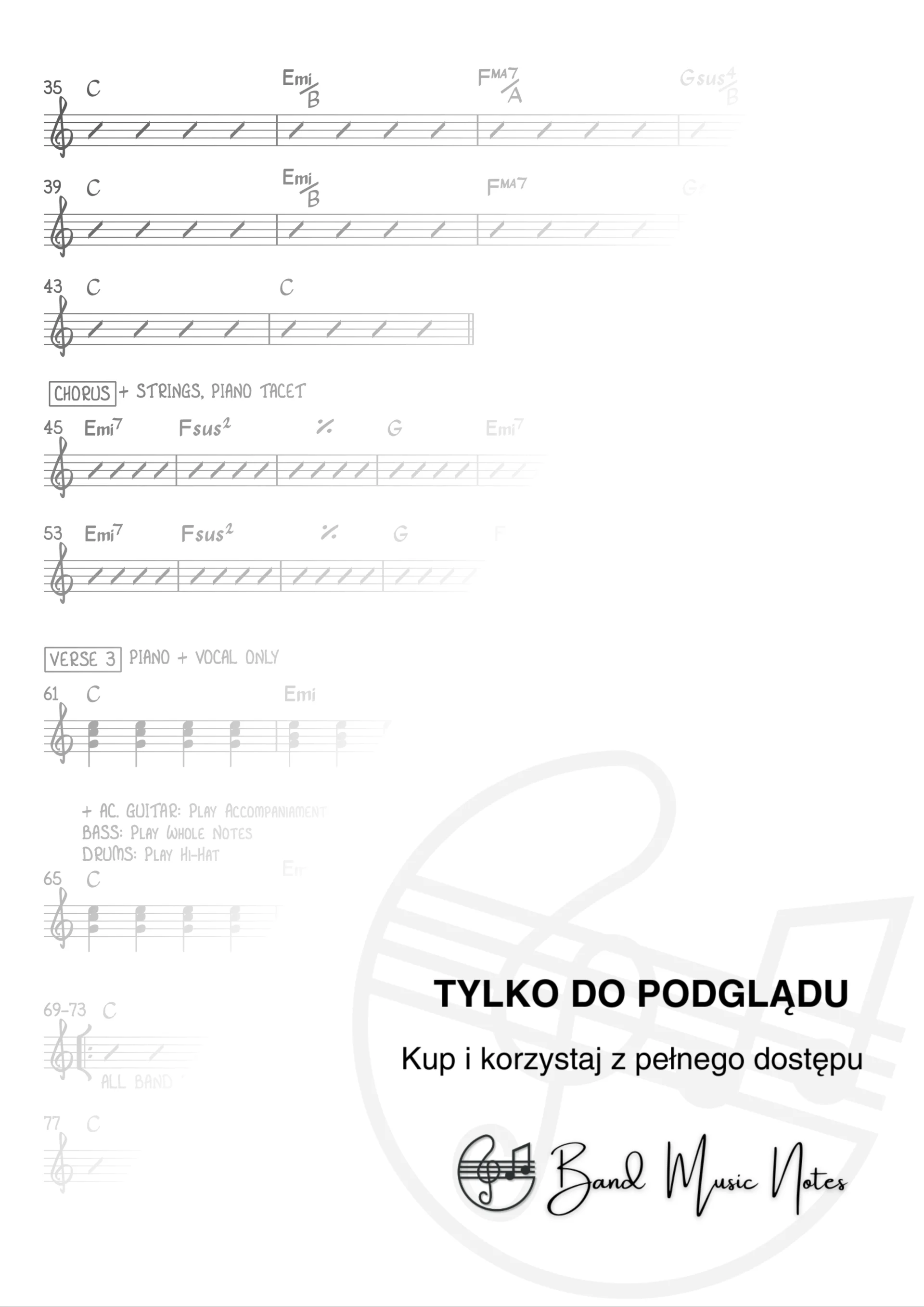 Varius Manx - Hej, ludzie, idą Świeta - Band Score_0002