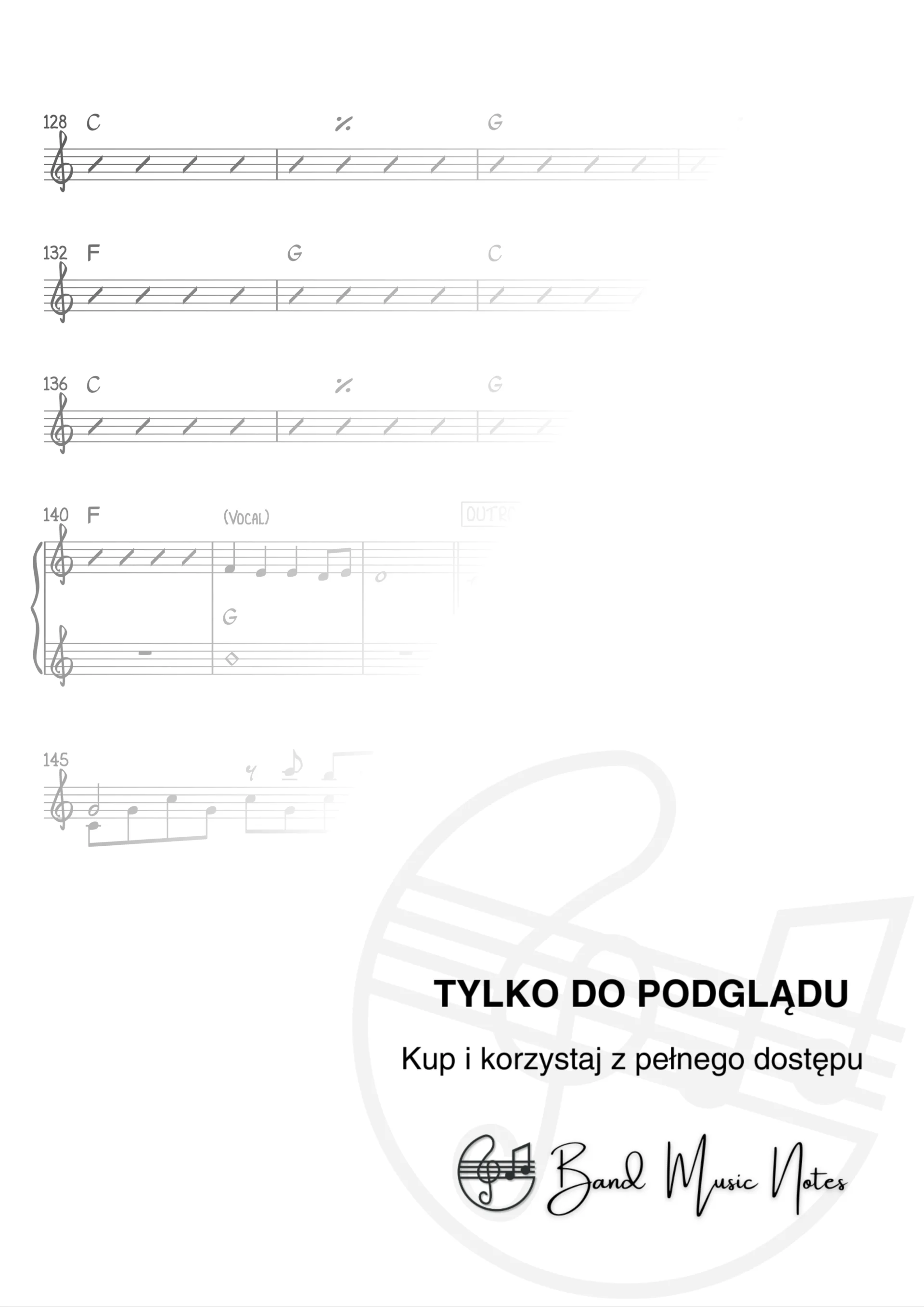 Zbigniew Preisner, Beata Rybotycka - Kolęda dla nieobecnych - Band Score_0004