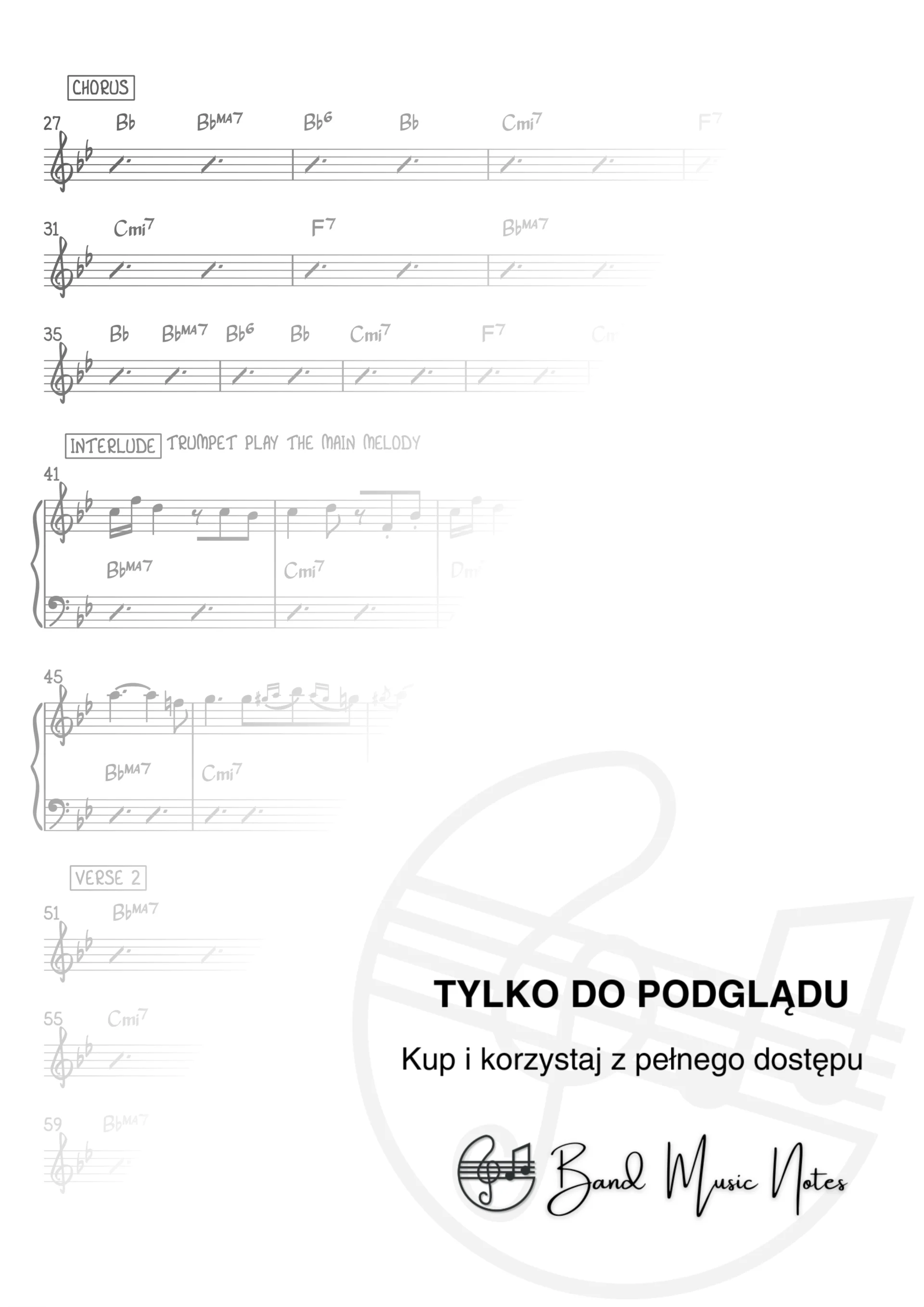 Zbigniew Wodecki - Opowiadaj mi tak - Band Score_0002