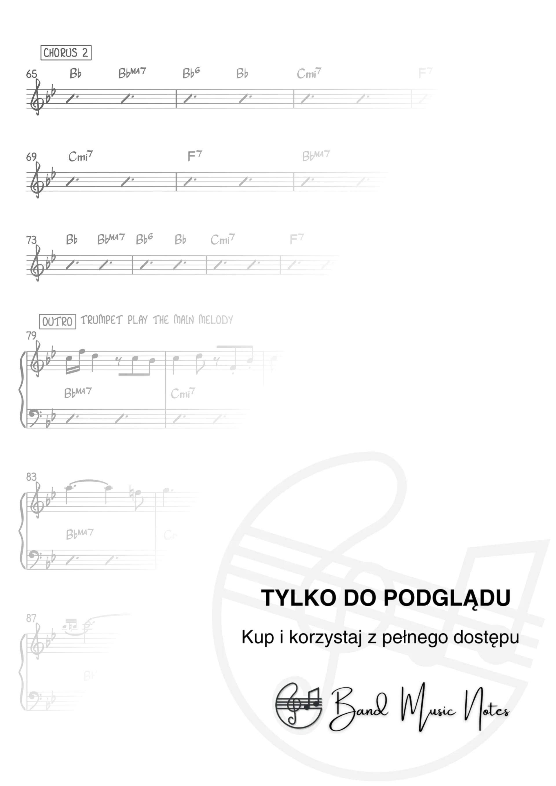 Zbigniew Wodecki - Opowiadaj mi tak - Band Score_0003