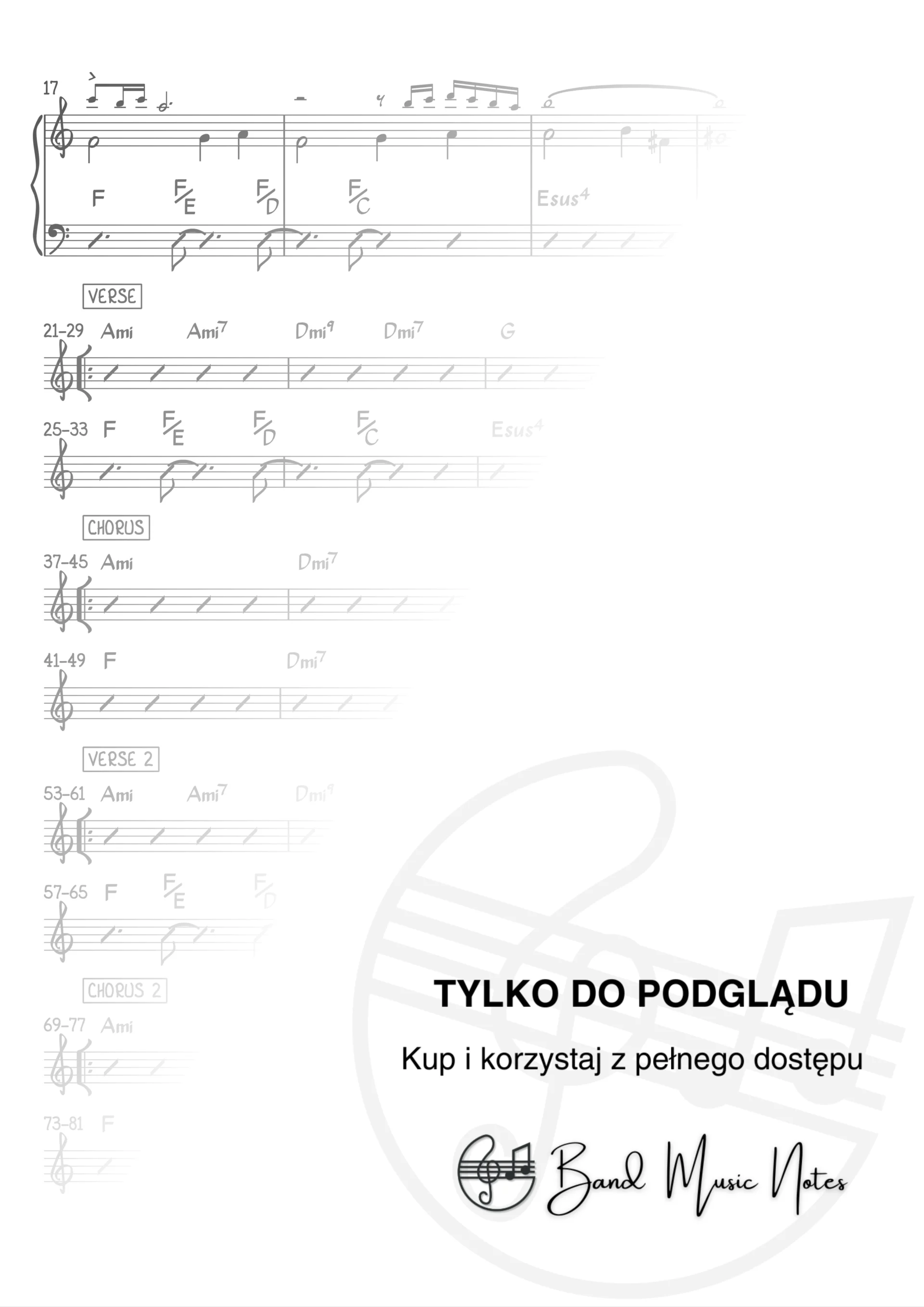 Zbigniew Wodecki - Zacznij od Bacha - Band Score_0002