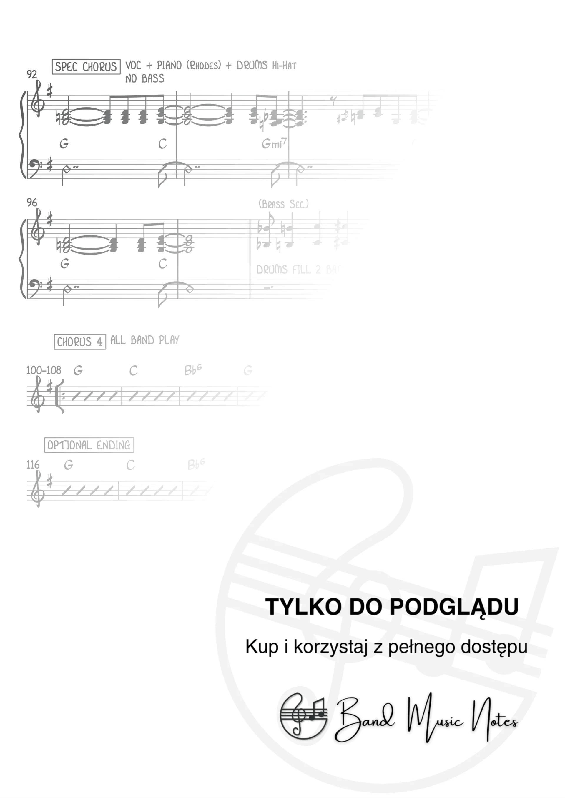 Zdzisława Sośnicka - Moja muzyka to ja - Band Score_0003