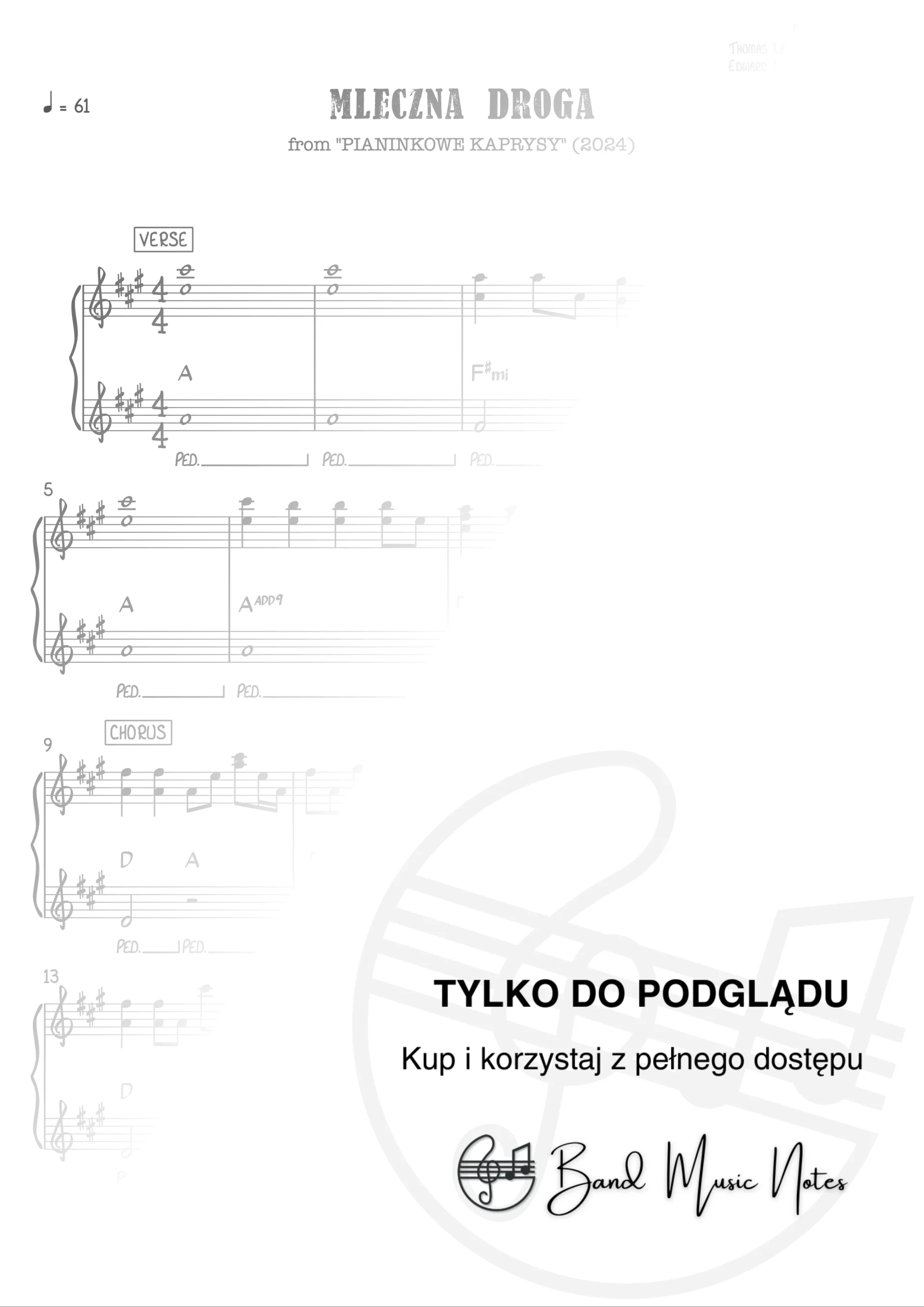 sanah - Mleczna droga - Piano Accompaniment_0001