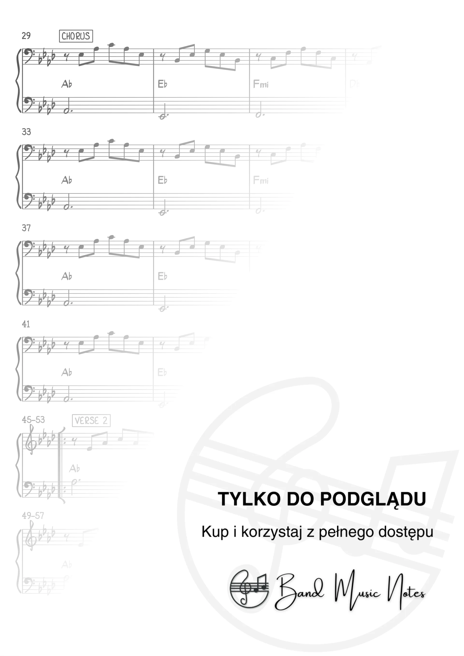 sanah - Nic dwa razy (W. Szymborska) - Bankietowy Live - Piano Part_0002
