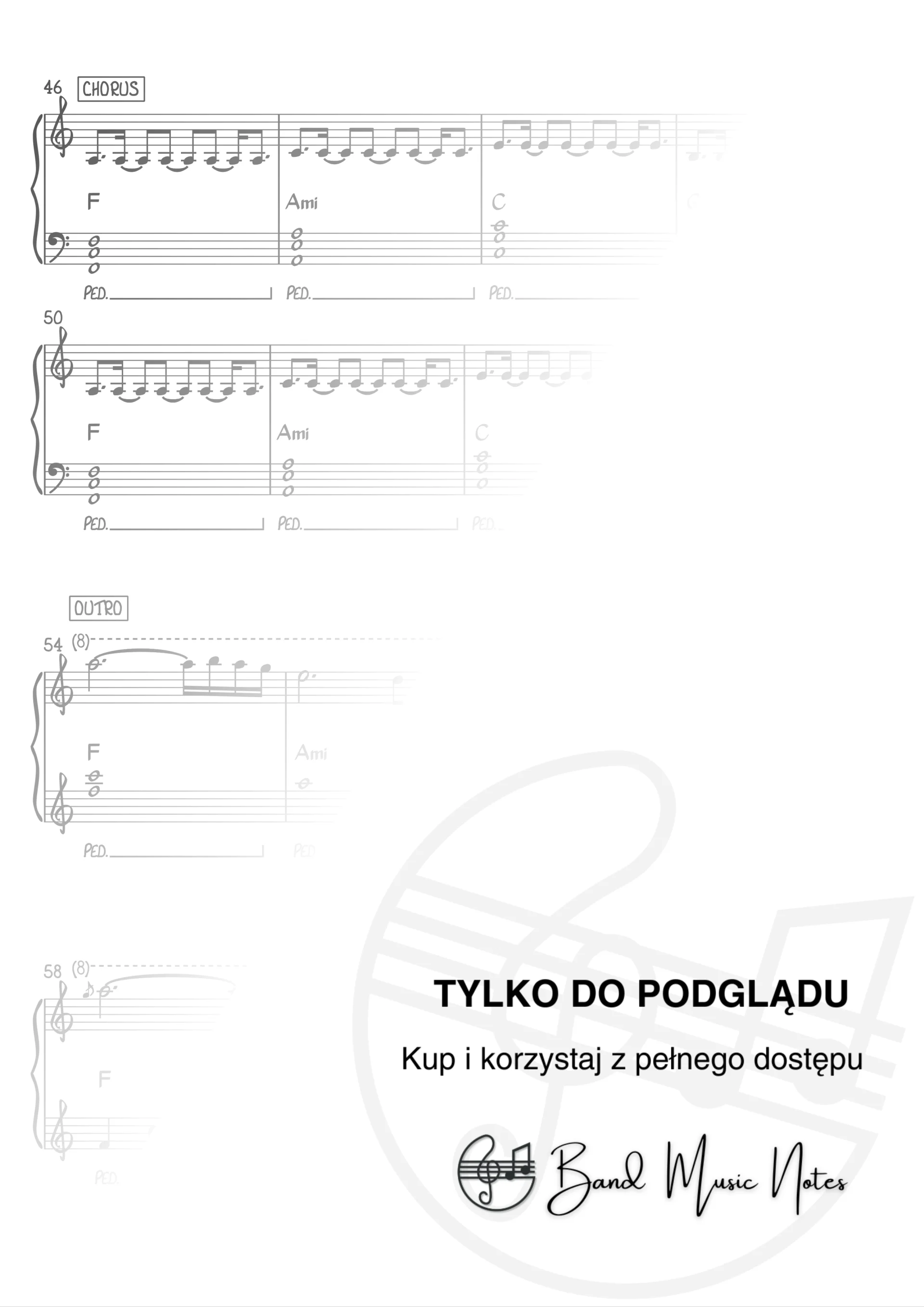 sanah - Słodkiego miłego życzę - Piano Acompaniment_0004