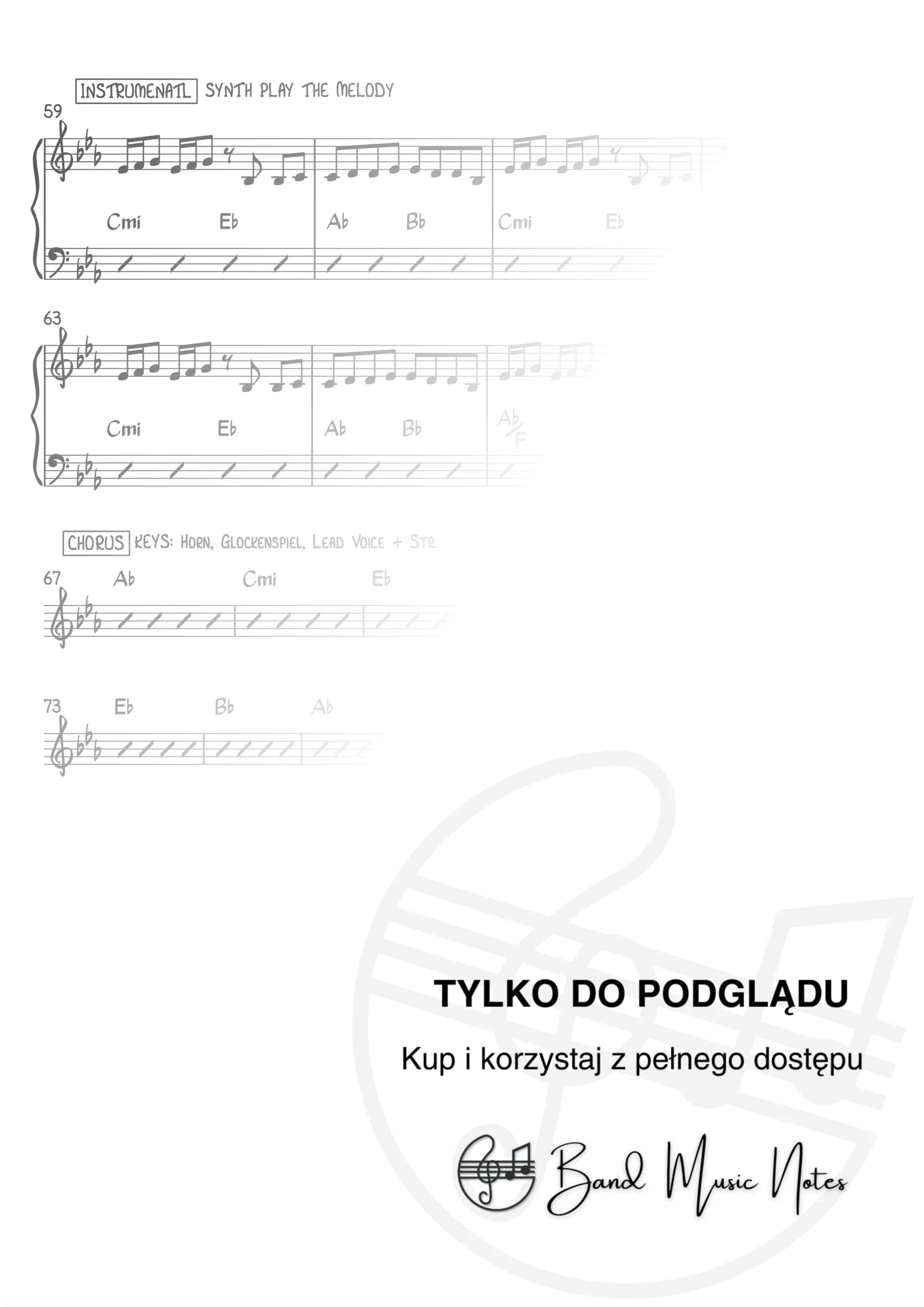 sanah & Vito Bambino - Ale Jazz - Band Score_0003