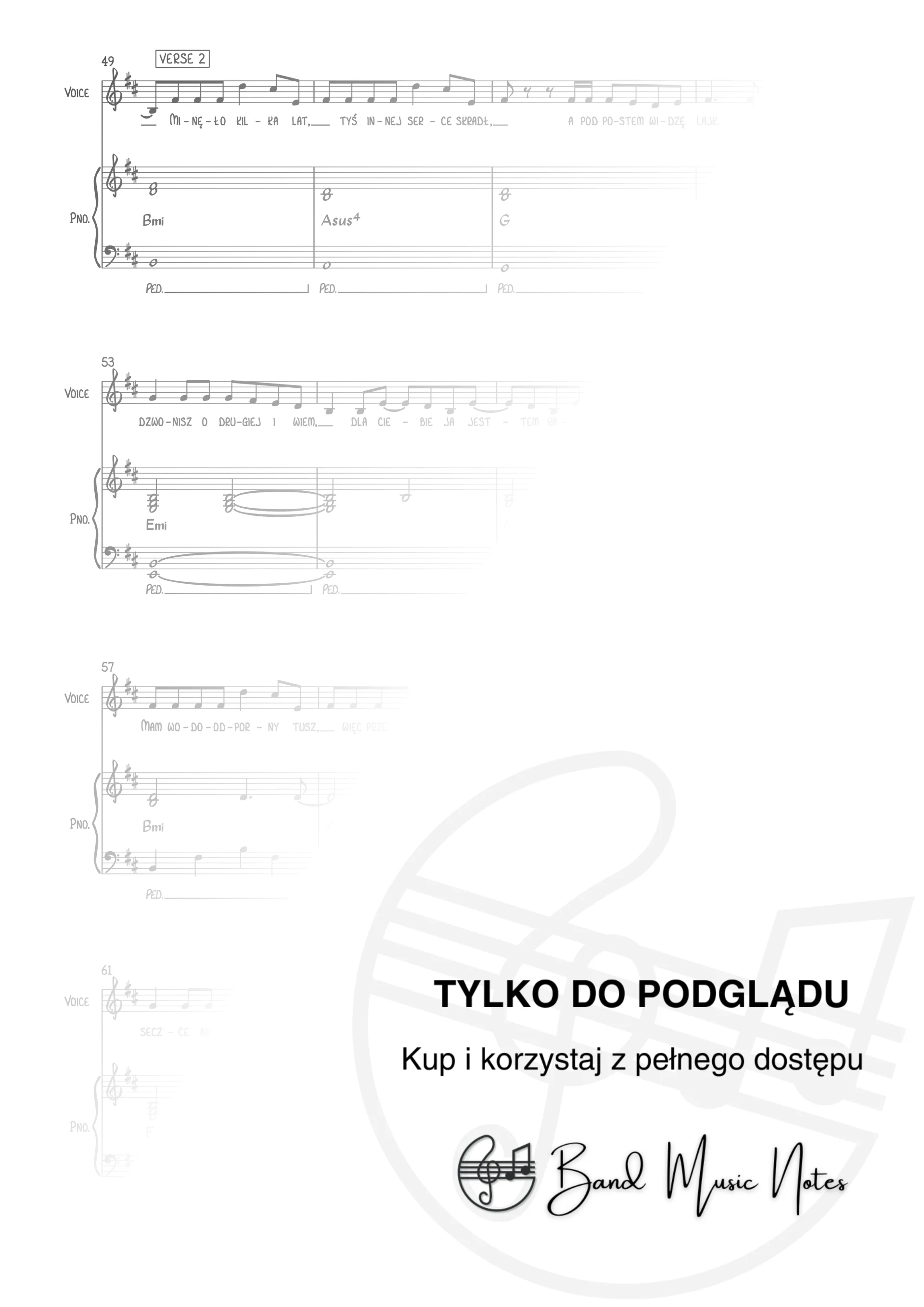 sanah - kolońska i szlugi (do snu) - Piano & Vocal Score_0004