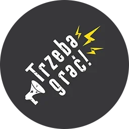 <span class="notranslate">TRZEBA GRAĆ</span>